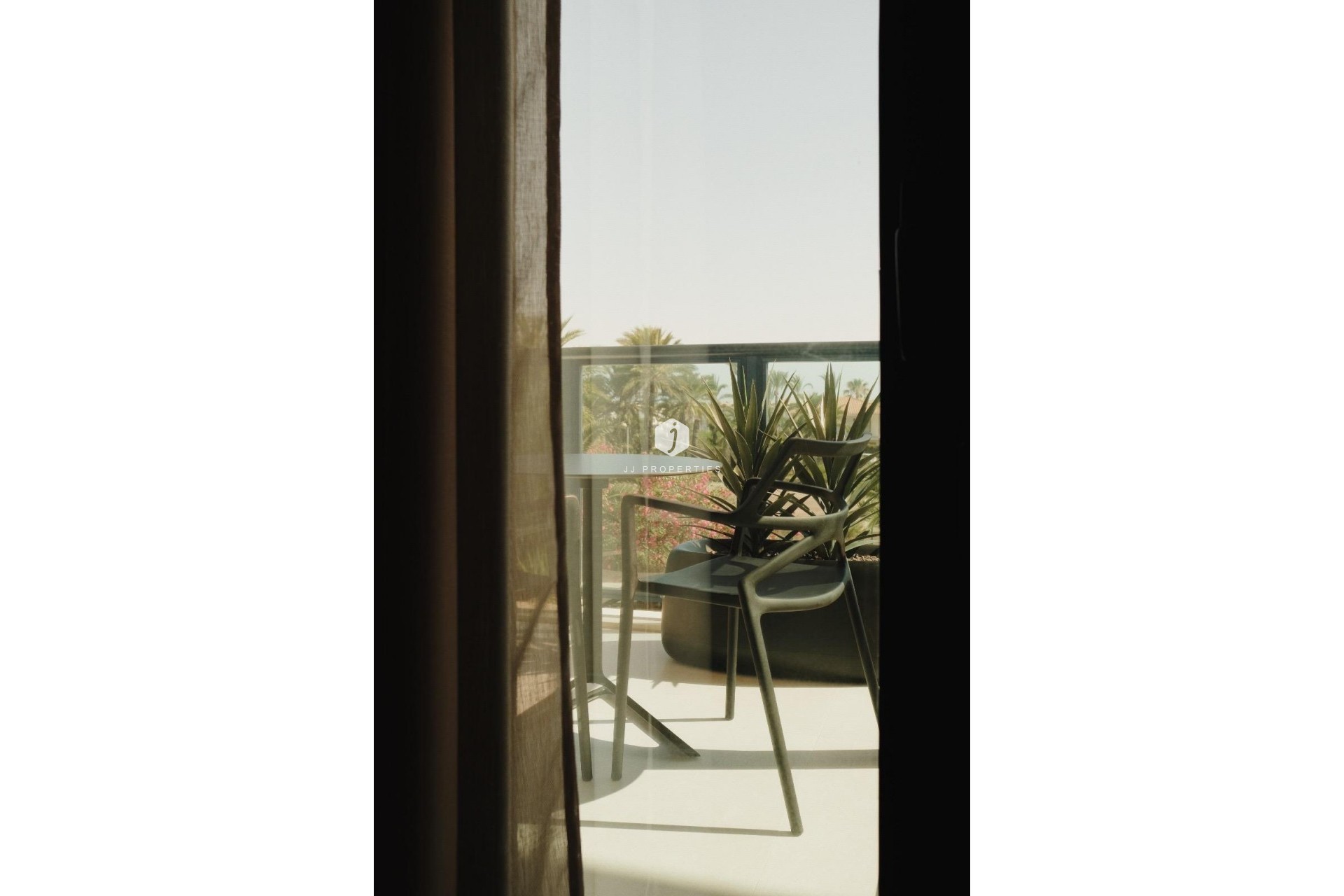 D'occasion - Appartement -
Torrevieja - La veleta