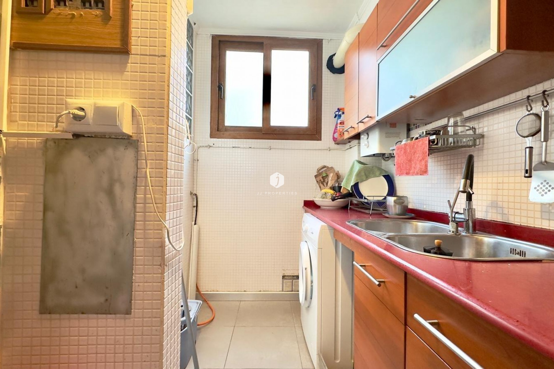 D'occasion - Appartement -
Torrevieja - La veleta