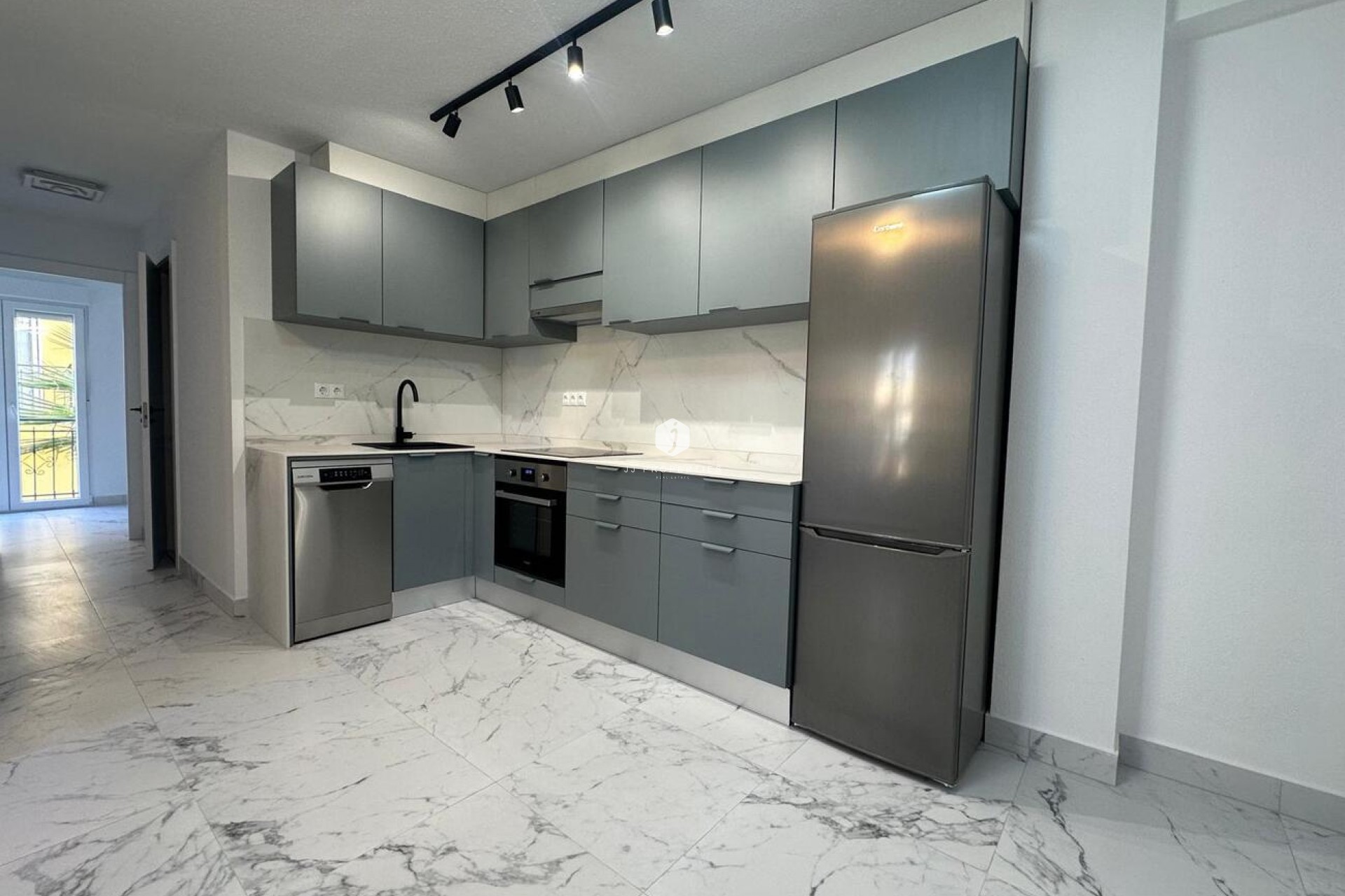 D'occasion - Appartement -
Torrevieja - La veleta