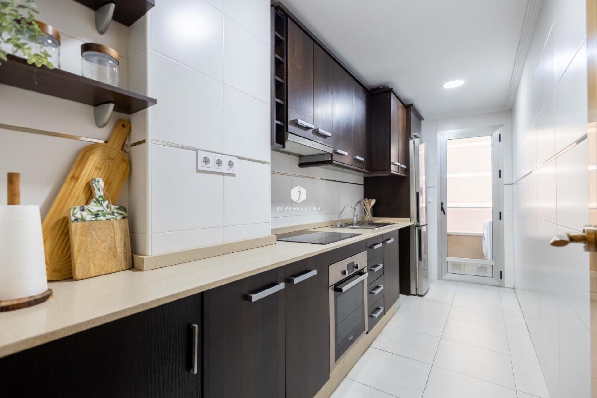 D'occasion - Appartement -
Torrevieja - Las calas
