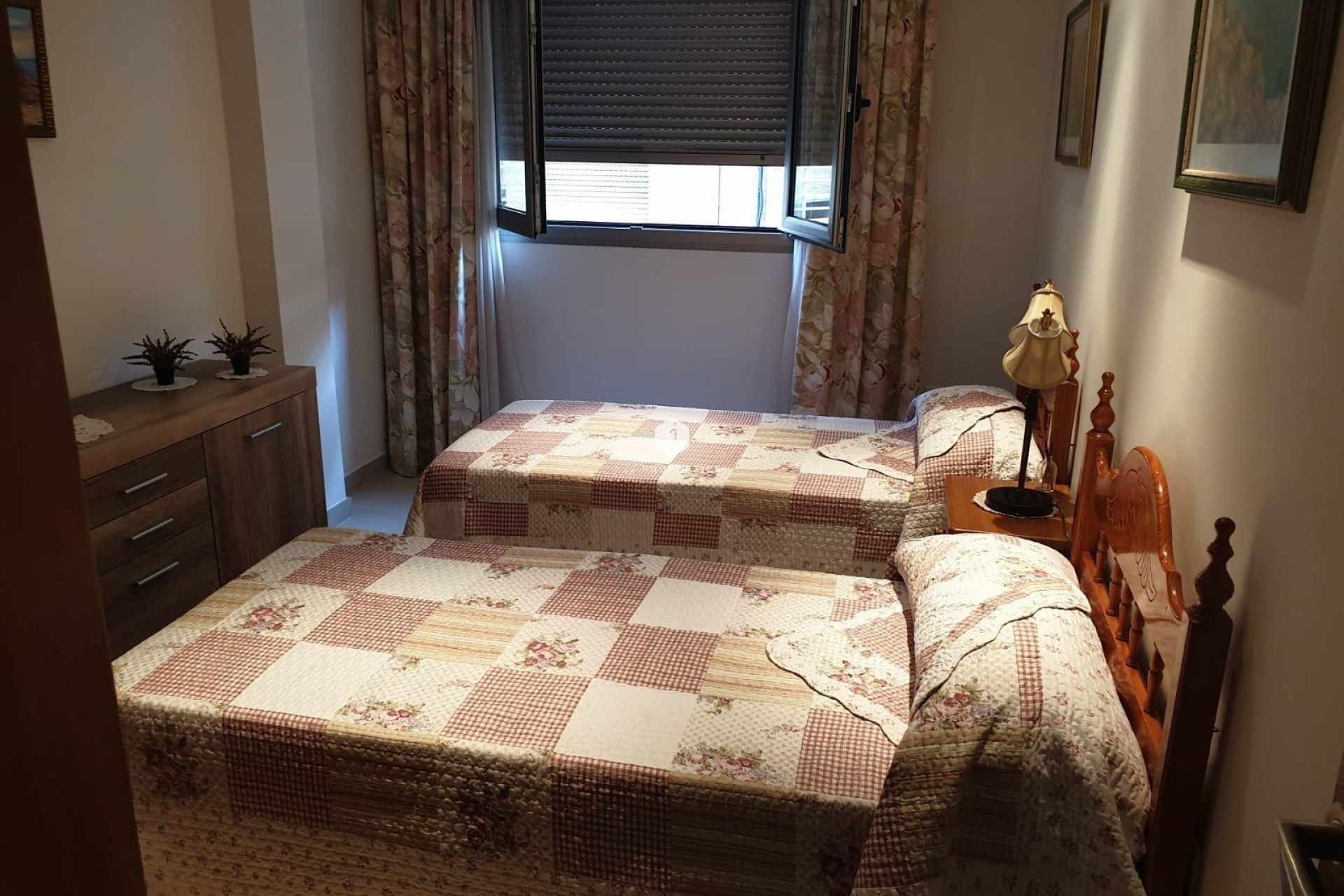 D'occasion - Appartement -
Torrevieja - Las Piscinas Naturales