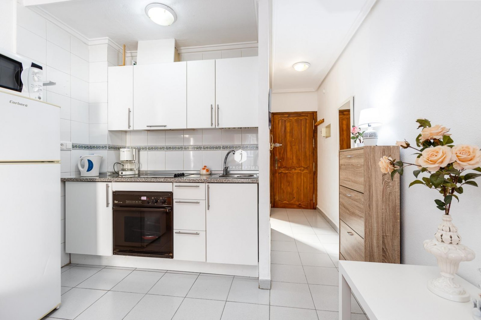 D'occasion - Appartement -
Torrevieja - Las Piscinas Naturales