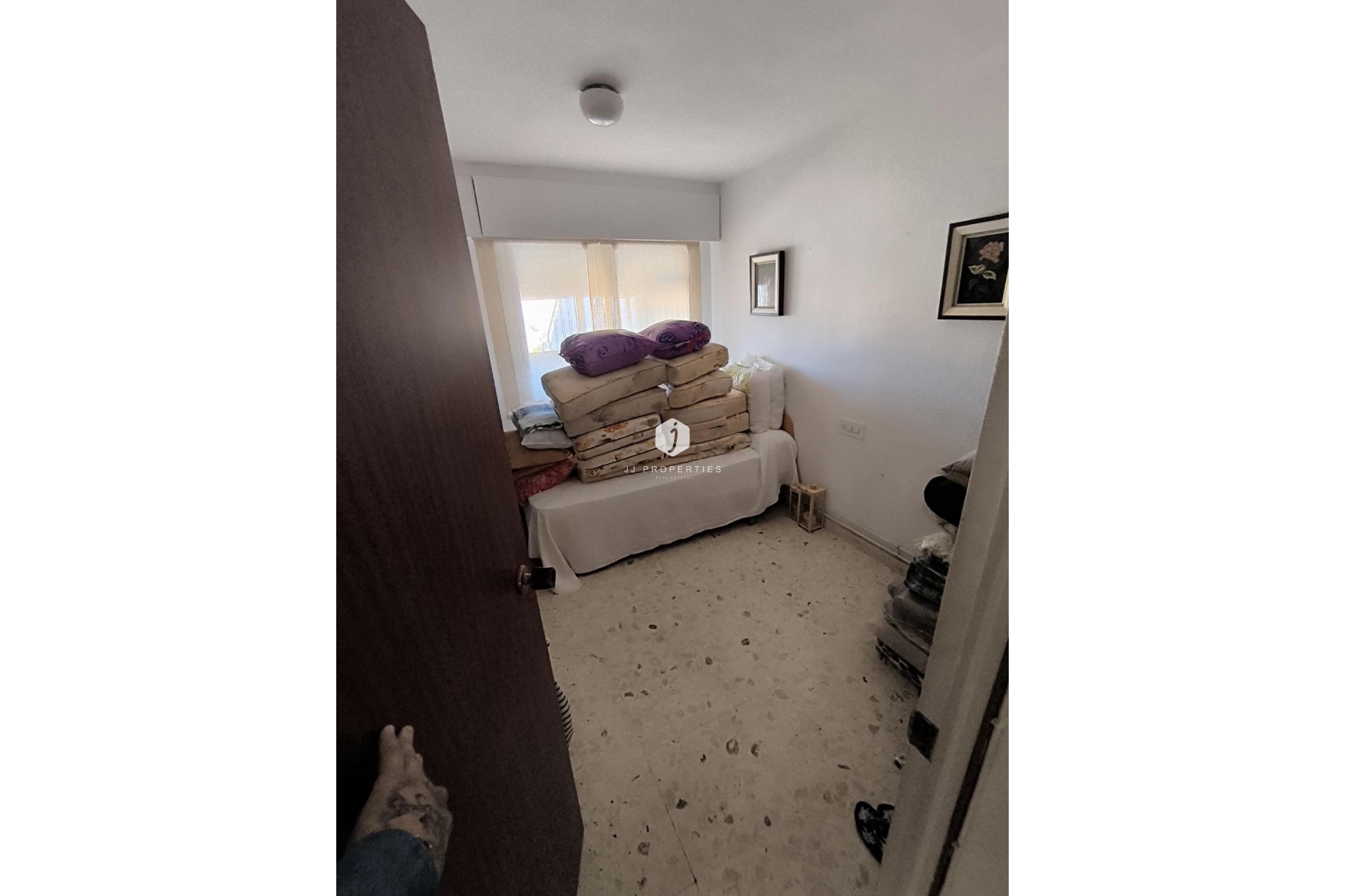 D'occasion - Appartement -
Torrevieja - Las Piscinas Naturales