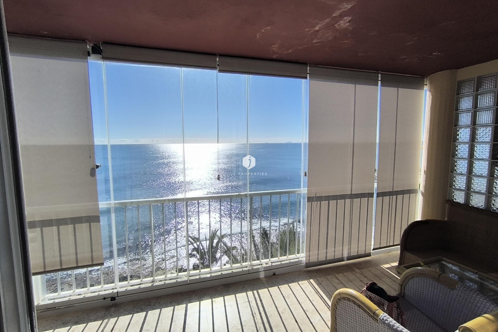 D'occasion - Appartement -
Torrevieja - Las Piscinas Naturales