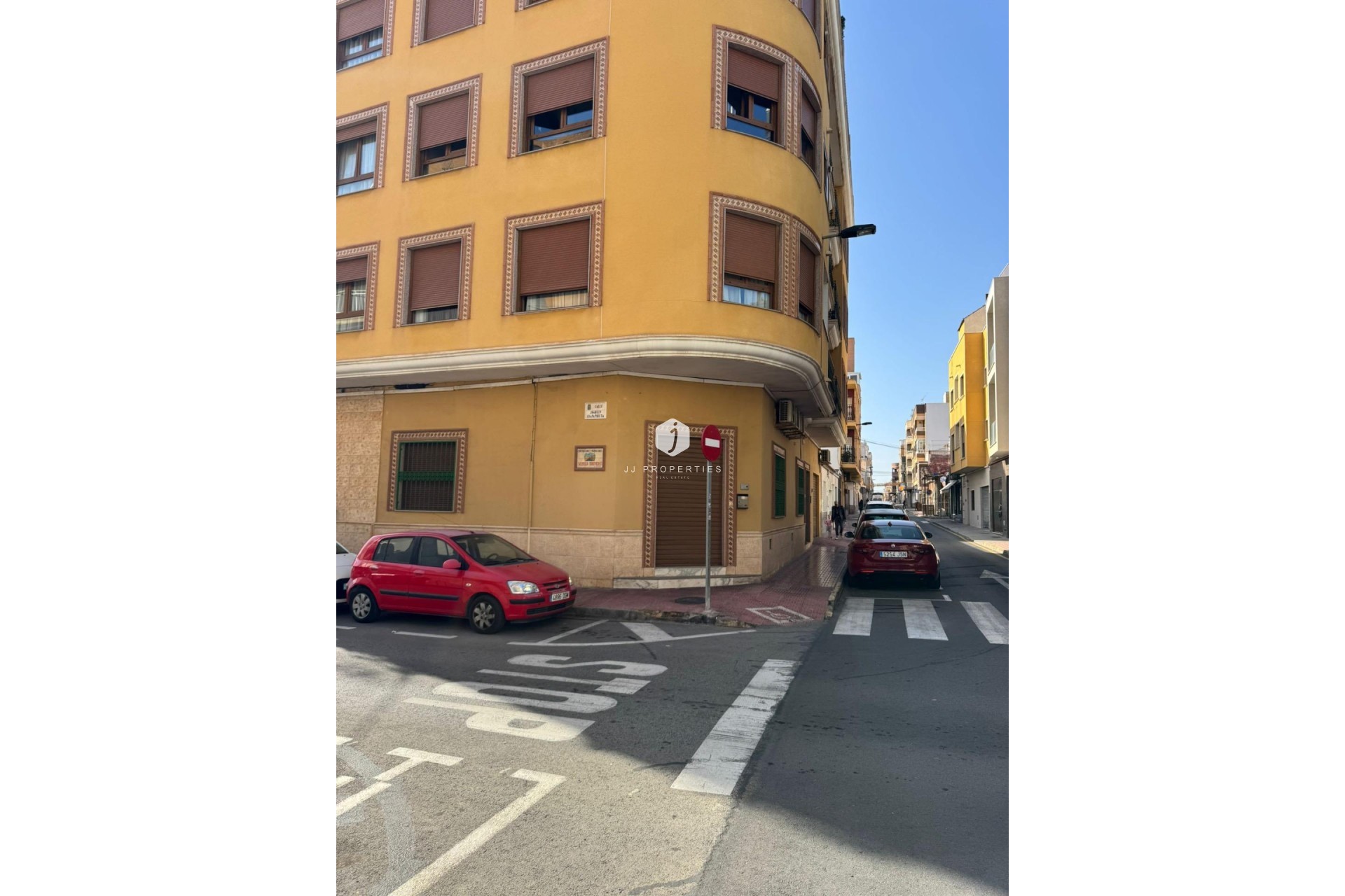 D'occasion - Appartement -
Torrevieja - Las Piscinas Naturales