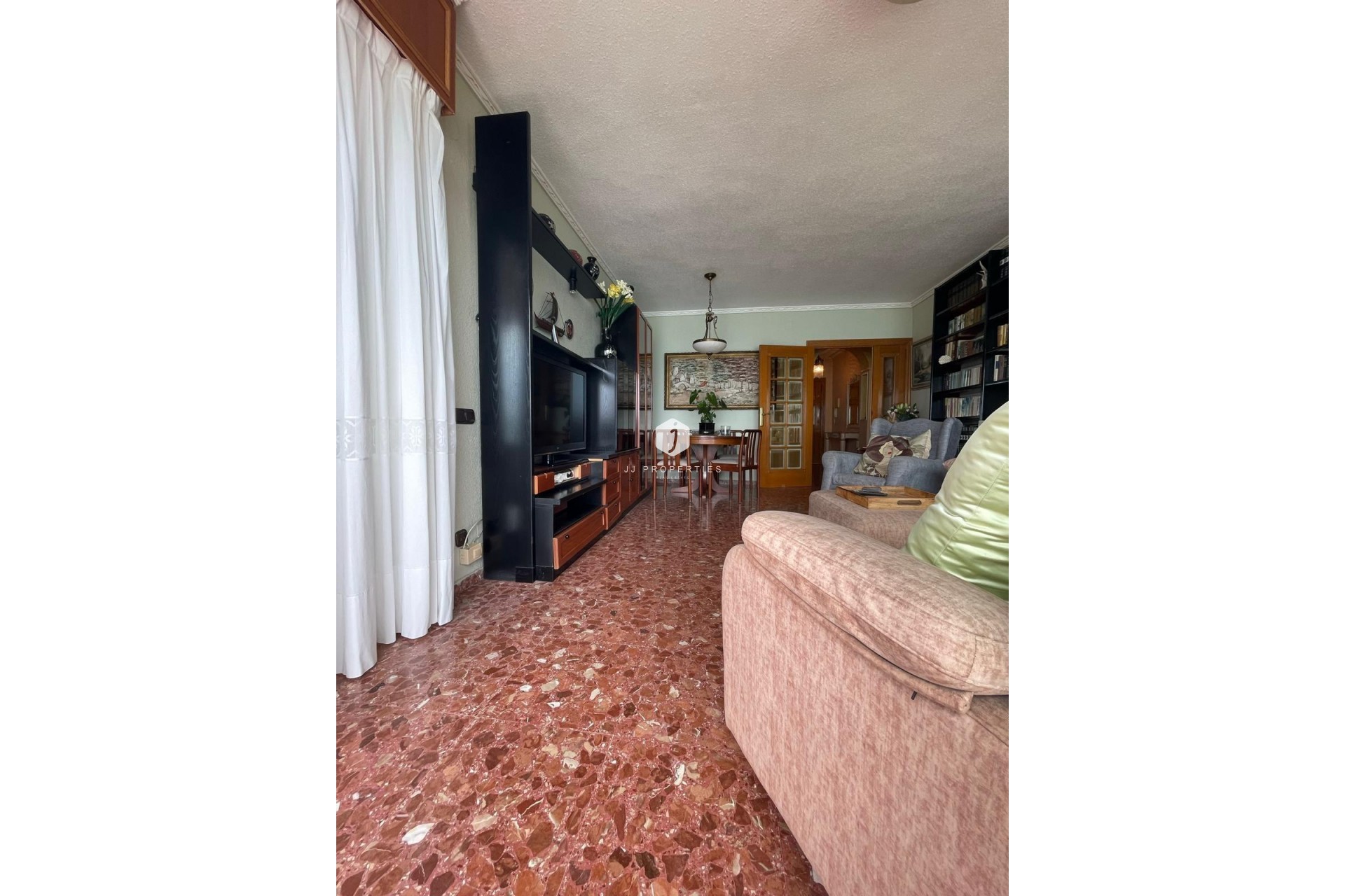 D'occasion - Appartement -
Torrevieja - Las Piscinas Naturales