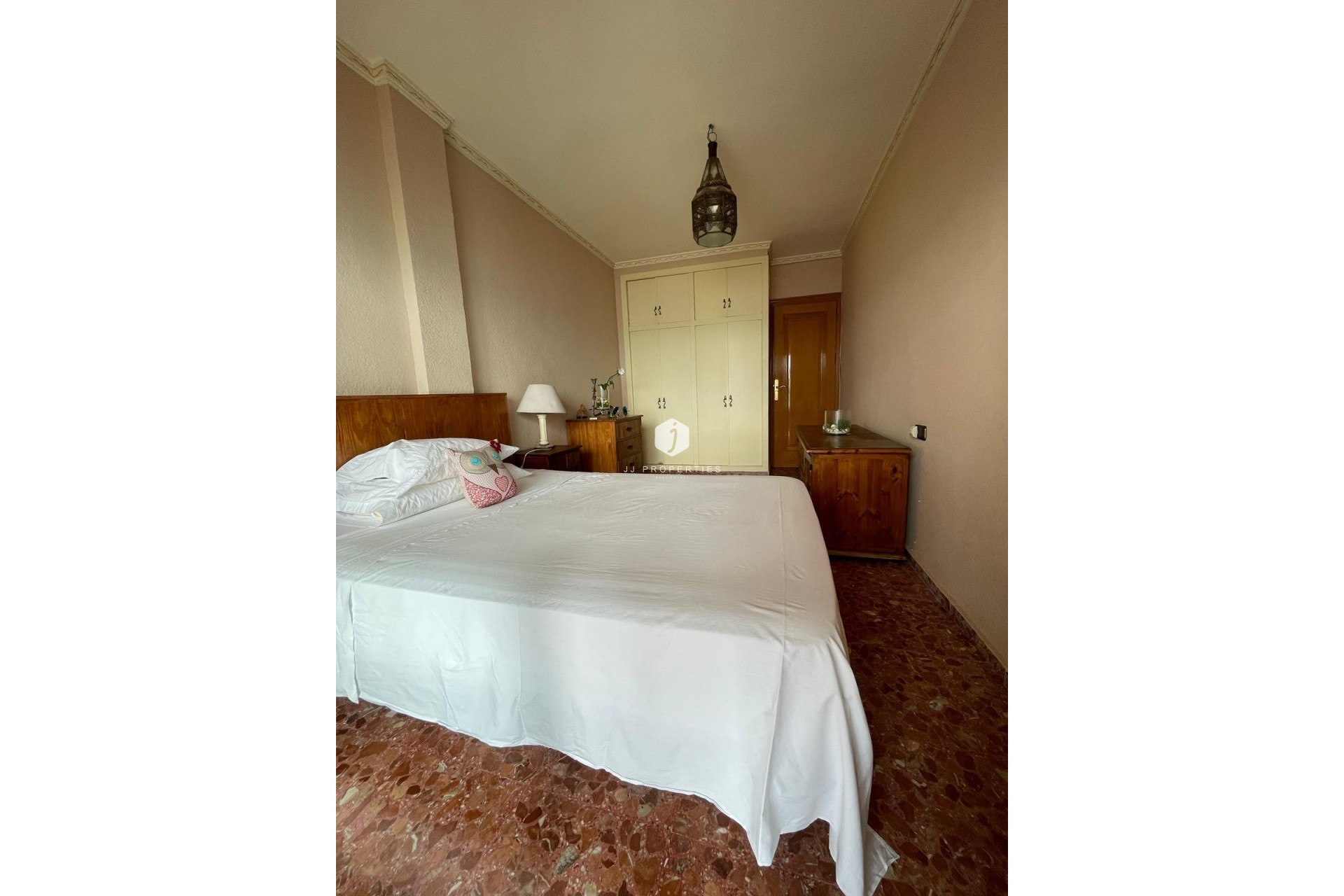 D'occasion - Appartement -
Torrevieja - Las Piscinas Naturales