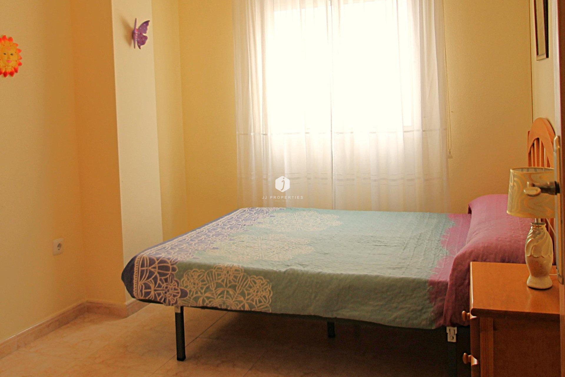 D'occasion - Appartement -
Torrevieja - Las Piscinas Naturales
