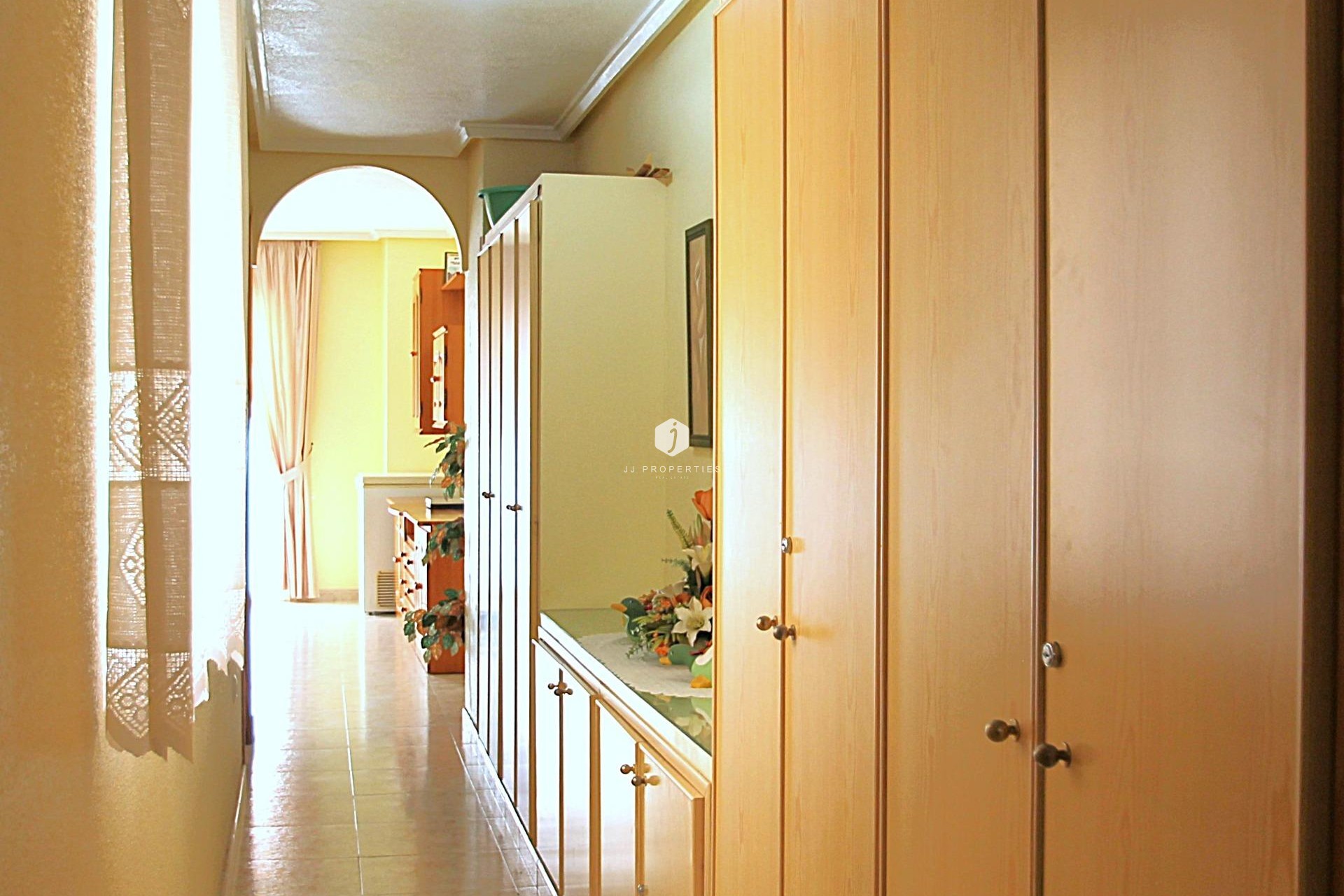 D'occasion - Appartement -
Torrevieja - Las Piscinas Naturales