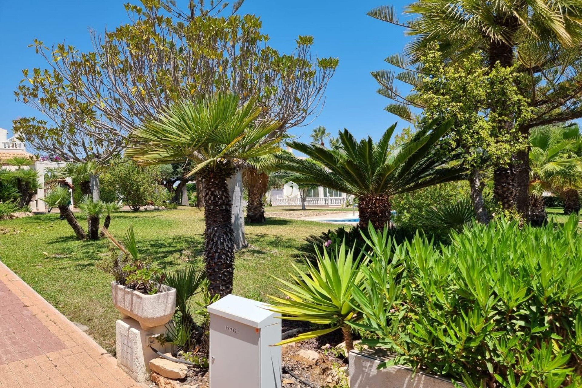 D'occasion - Appartement -
Torrevieja - Los Balcones - Los Altos del Edén