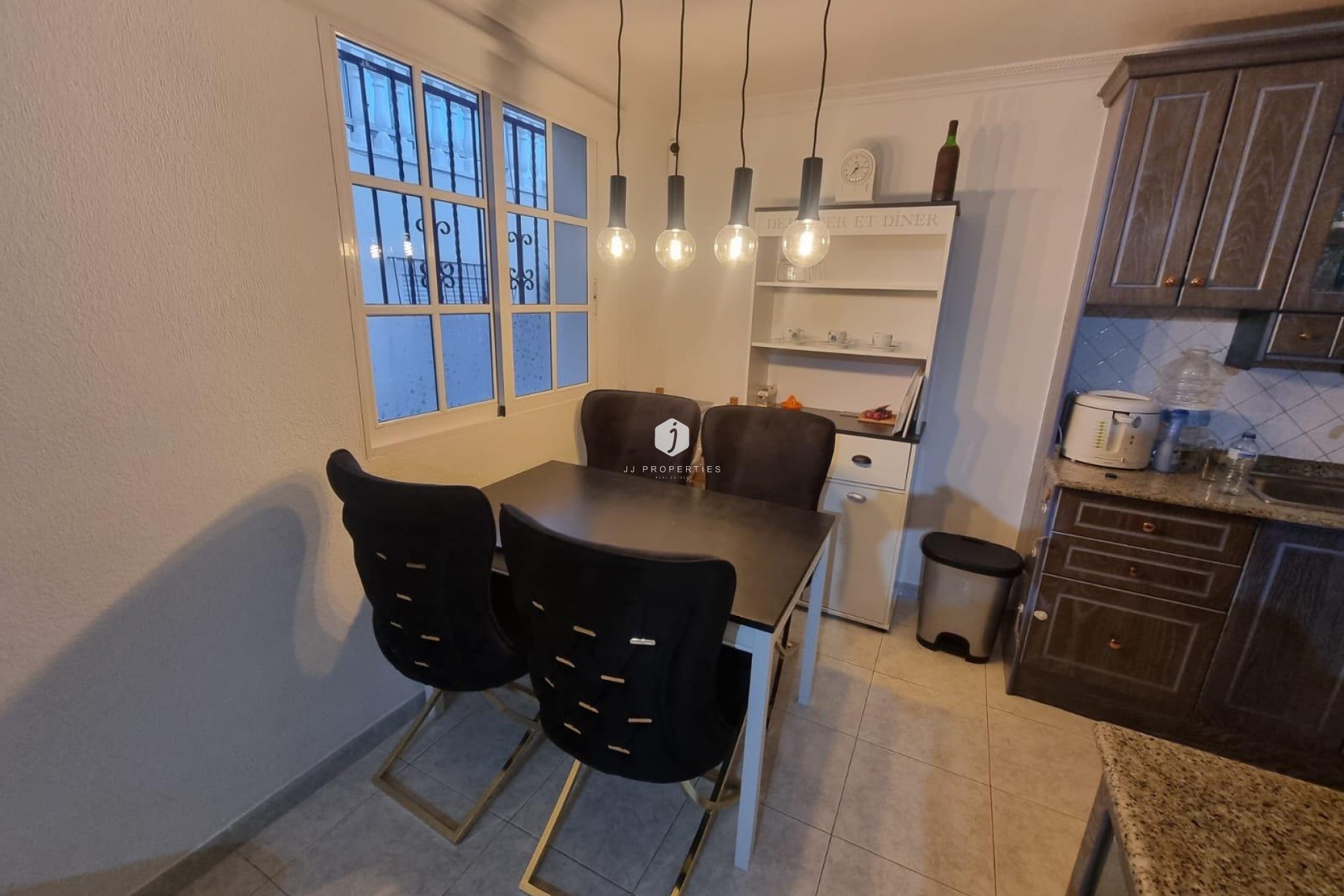 D'occasion - Appartement -
Torrevieja - Los Balcones - Los Altos del Edén