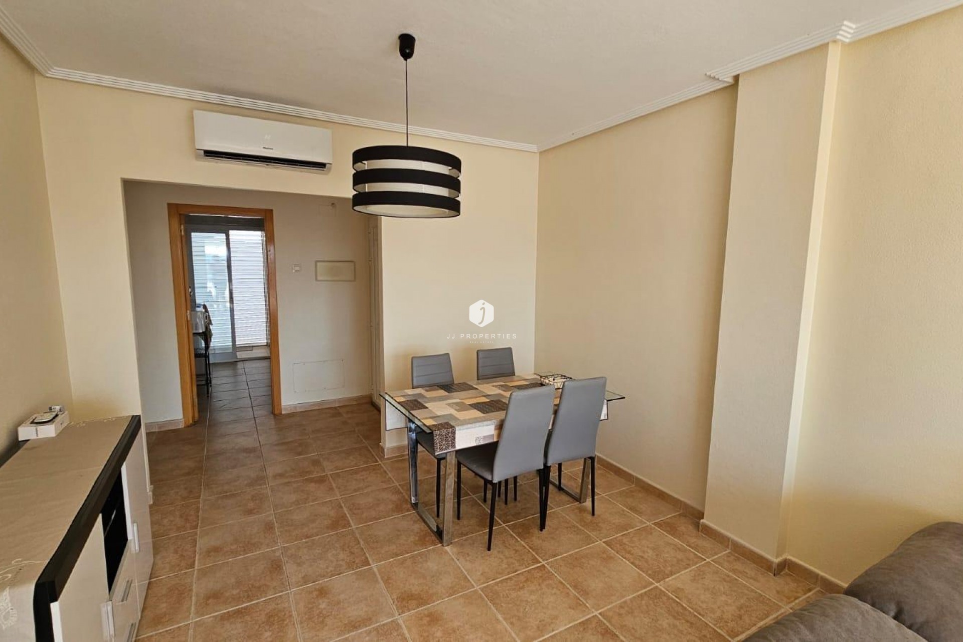 D'occasion - Appartement -
Torrevieja - Los Balcones - Los Altos del Edén