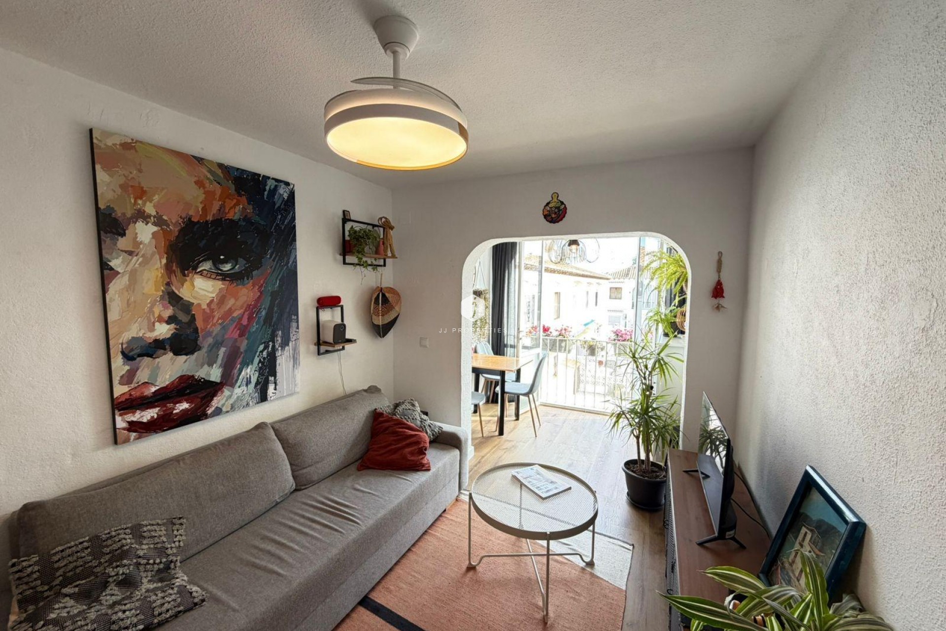 D'occasion - Appartement -
Torrevieja - Los Balcones - Los Altos del Edén