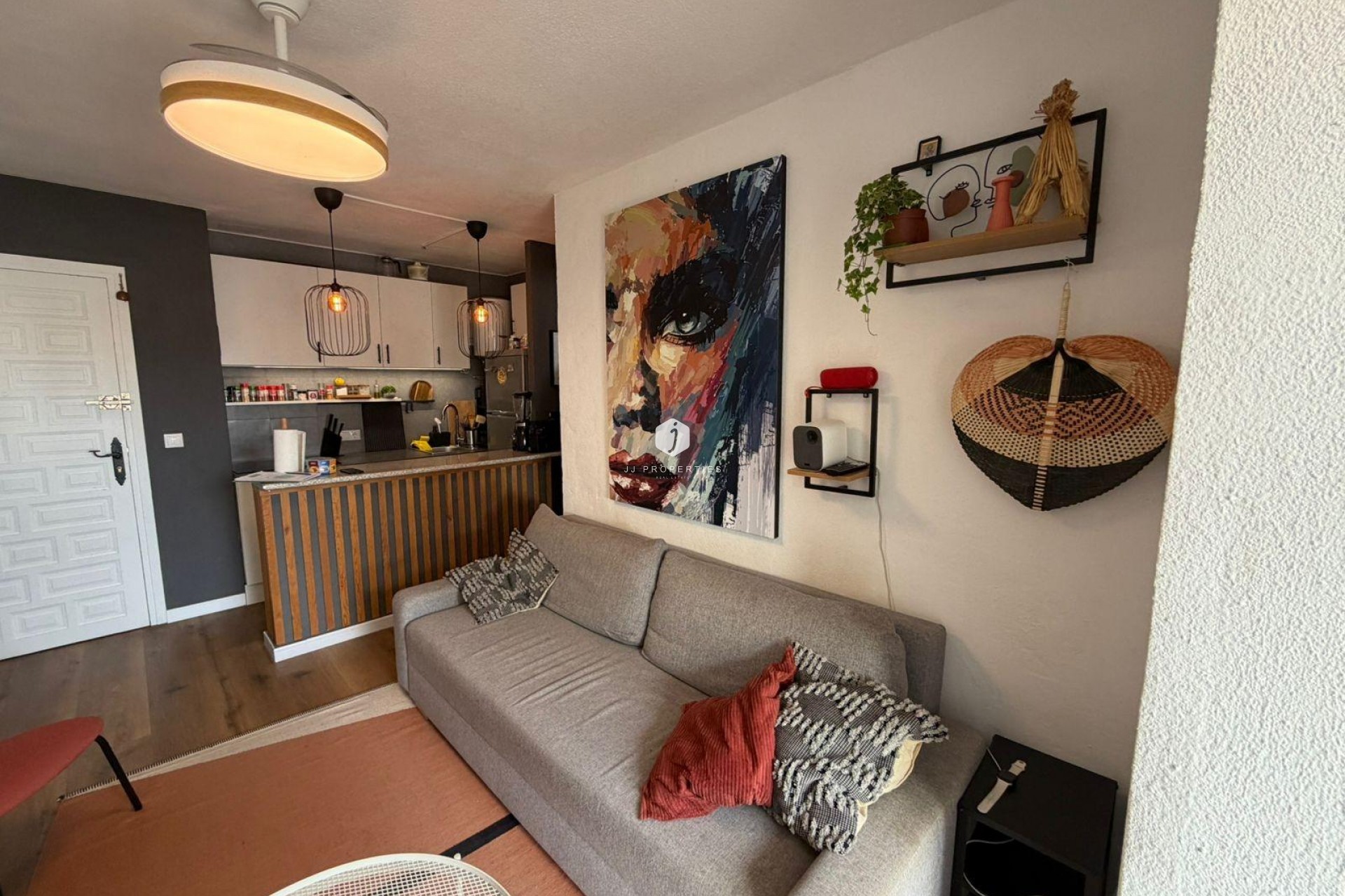 D'occasion - Appartement -
Torrevieja - Los Balcones - Los Altos del Edén