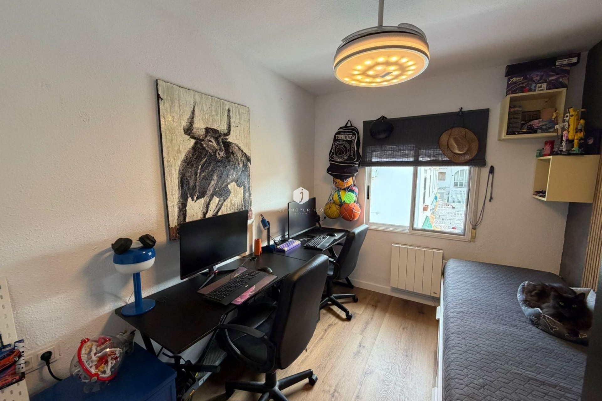 D'occasion - Appartement -
Torrevieja - Los Balcones - Los Altos del Edén