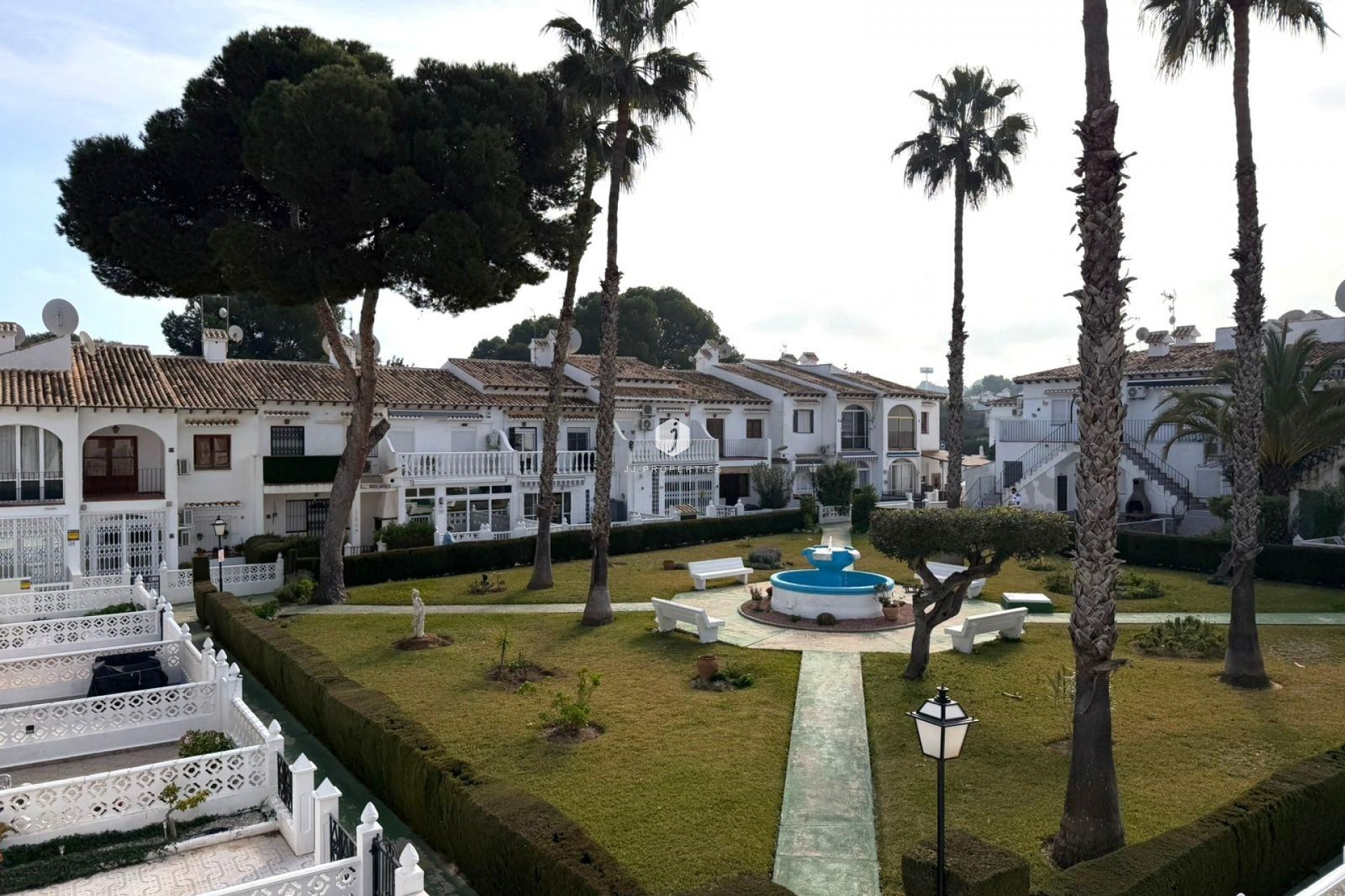 D'occasion - Appartement -
Torrevieja - Los Balcones - Los Altos del Edén