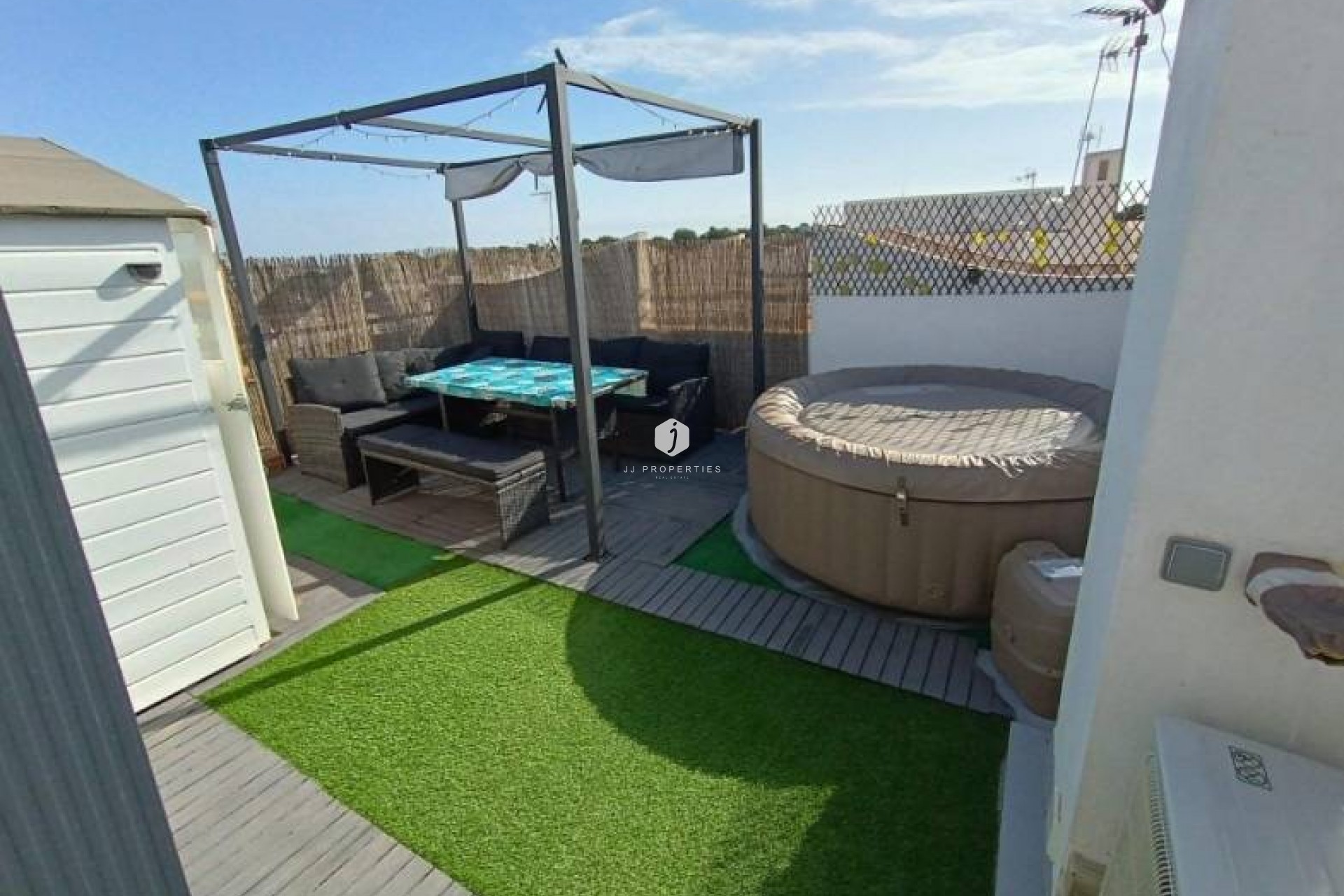 D'occasion - Appartement -
Torrevieja - Los Balcones