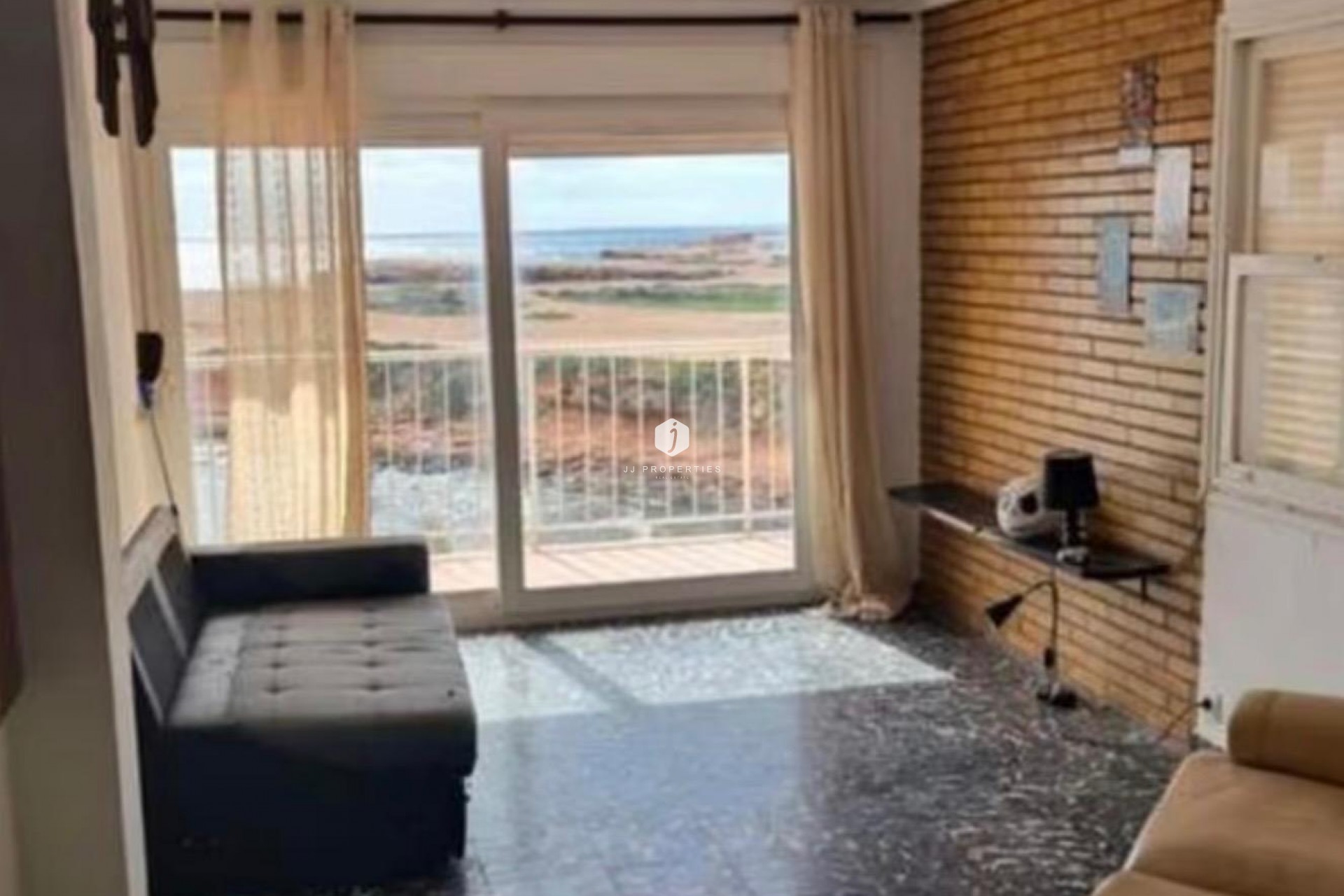 D'occasion - Appartement -
Torrevieja - Los Frutales