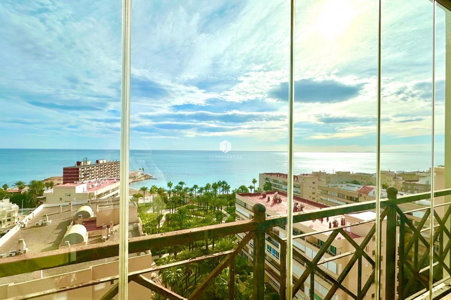 D'occasion - Appartement -
Torrevieja - Los Frutales