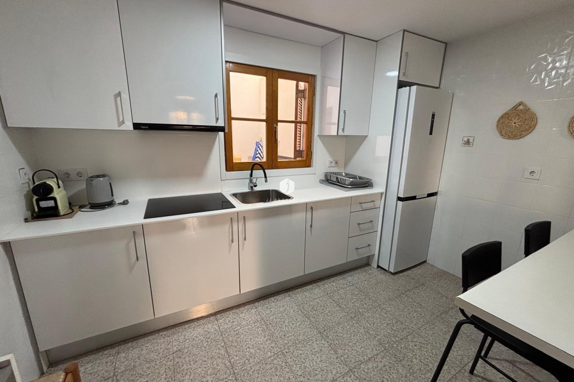 D'occasion - Appartement -
Torrevieja - Los Frutales
