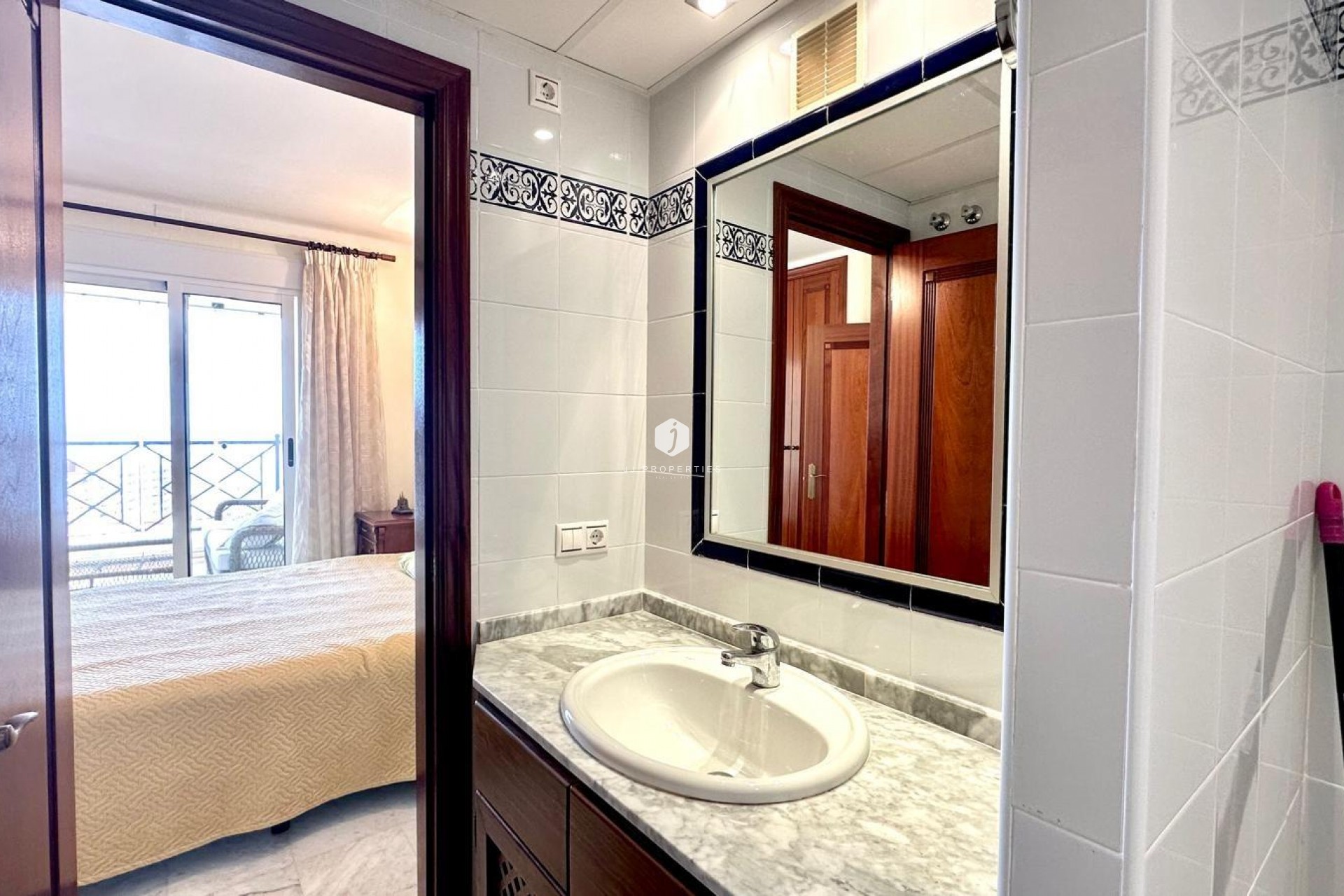 D'occasion - Appartement -
Torrevieja - Los Frutales