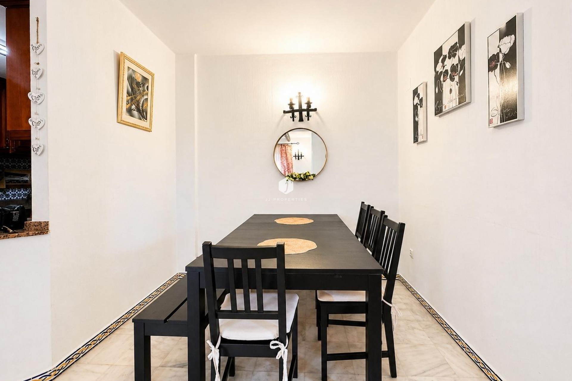 D'occasion - Appartement -
Torrevieja - Los Frutales