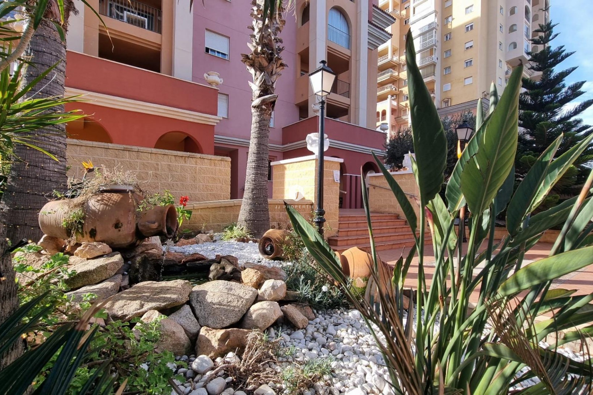 D'occasion - Appartement -
Torrevieja - Los Frutales