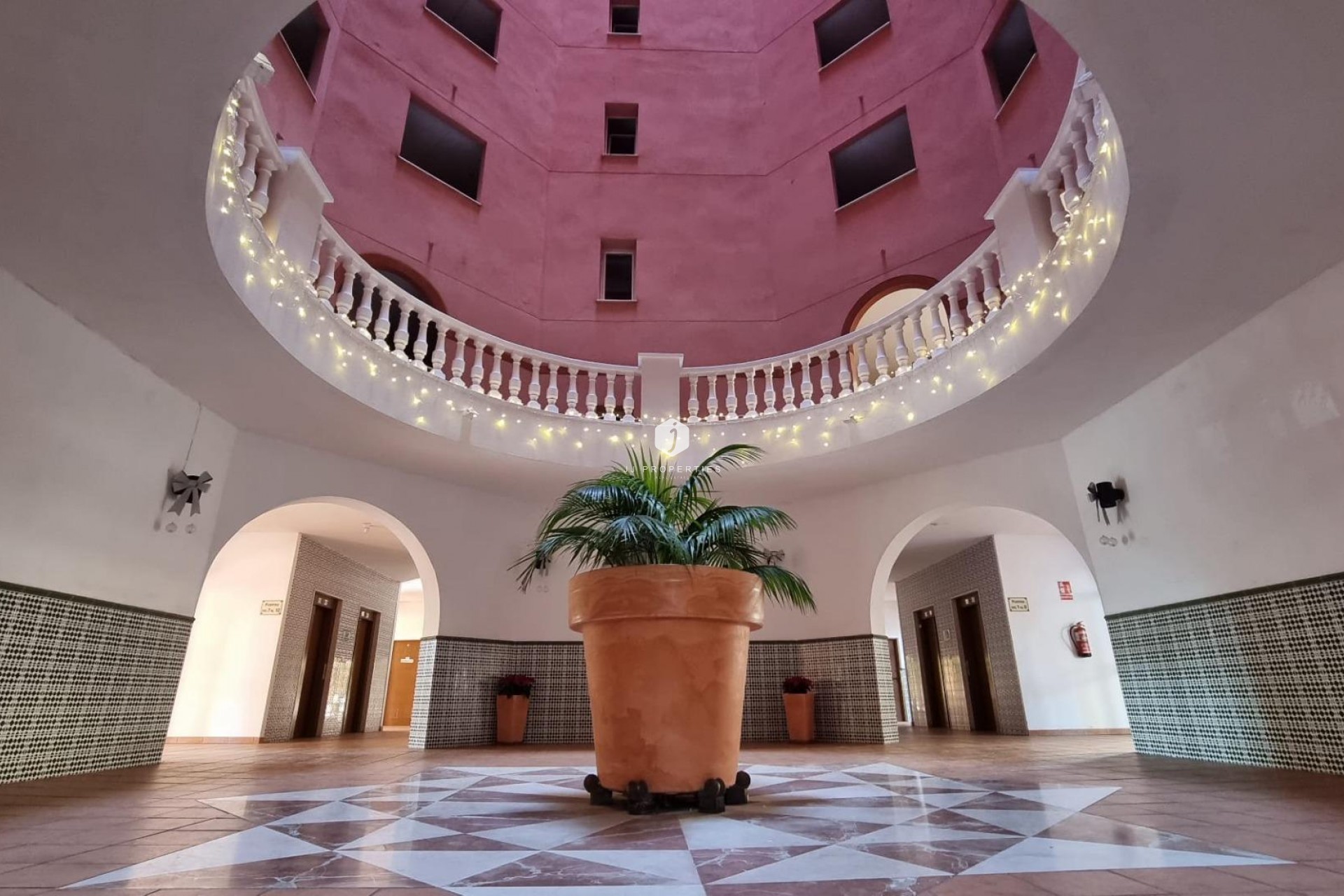D'occasion - Appartement -
Torrevieja - Los Frutales