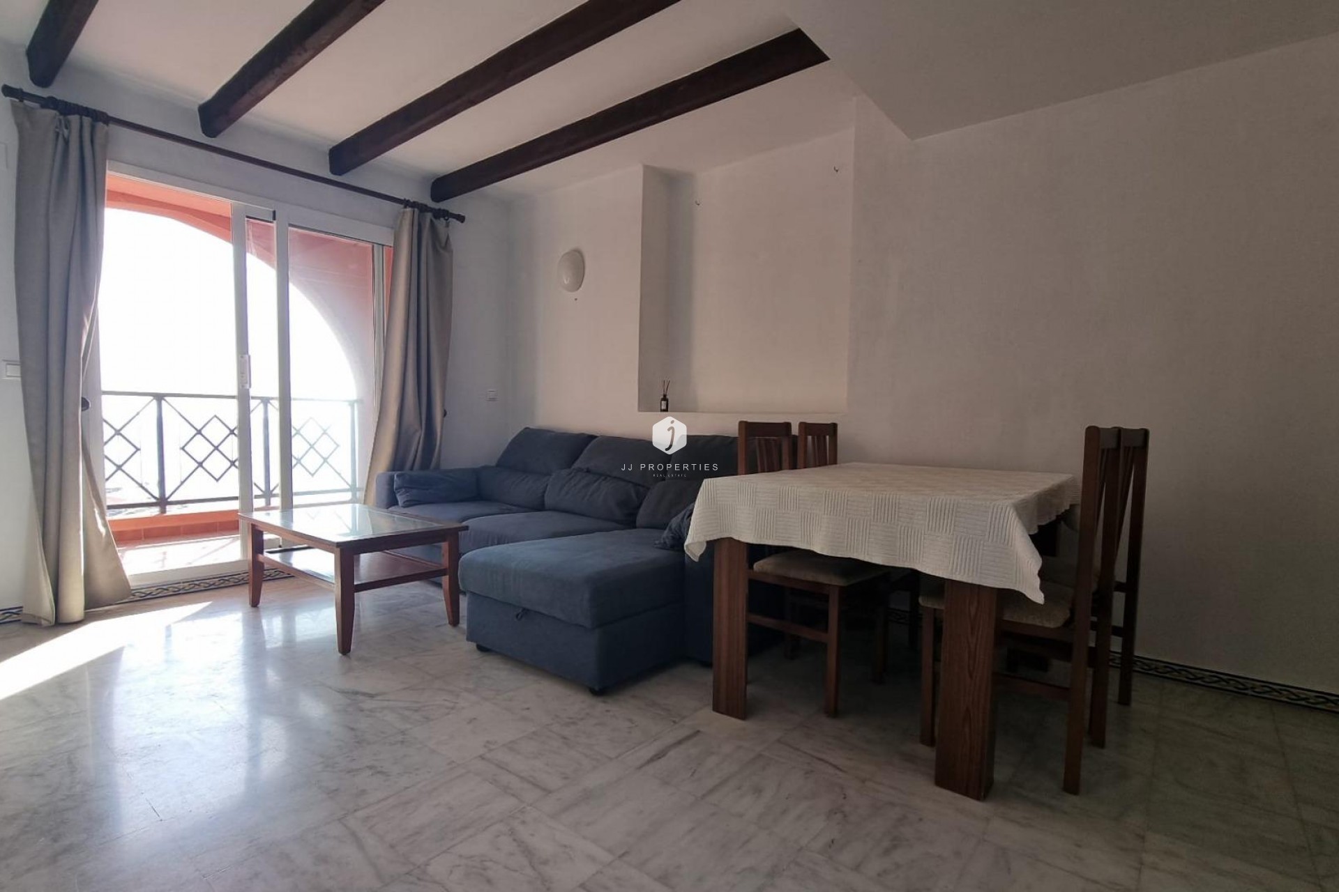 D'occasion - Appartement -
Torrevieja - Los Frutales