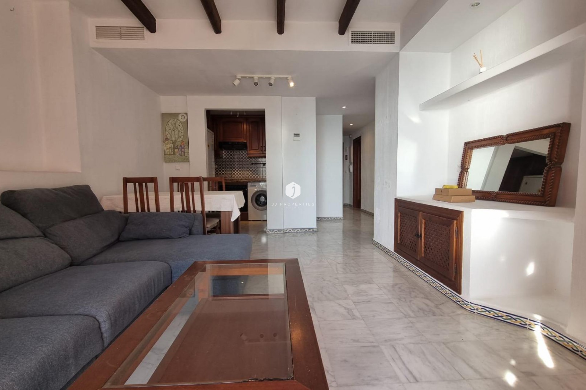 D'occasion - Appartement -
Torrevieja - Los Frutales