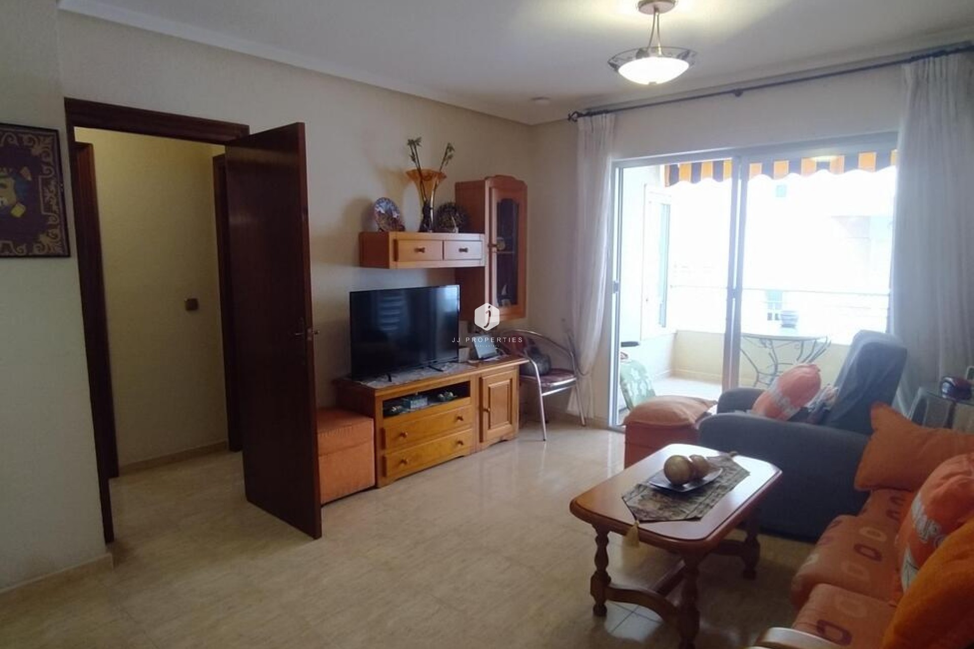 D'occasion - Appartement -
Torrevieja - Los Locos