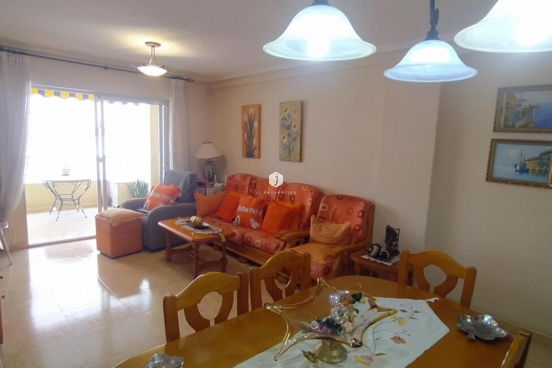 D'occasion - Appartement -
Torrevieja - Los Locos
