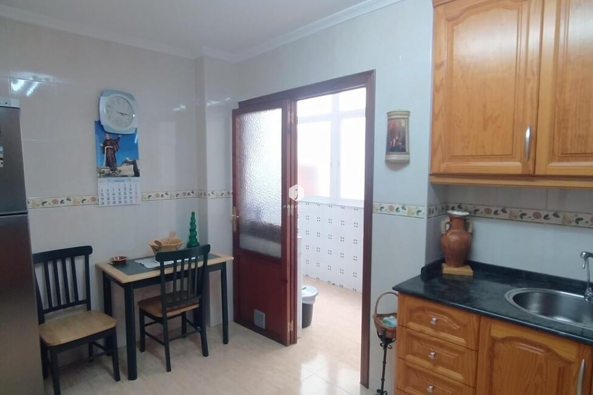D'occasion - Appartement -
Torrevieja - Los Locos