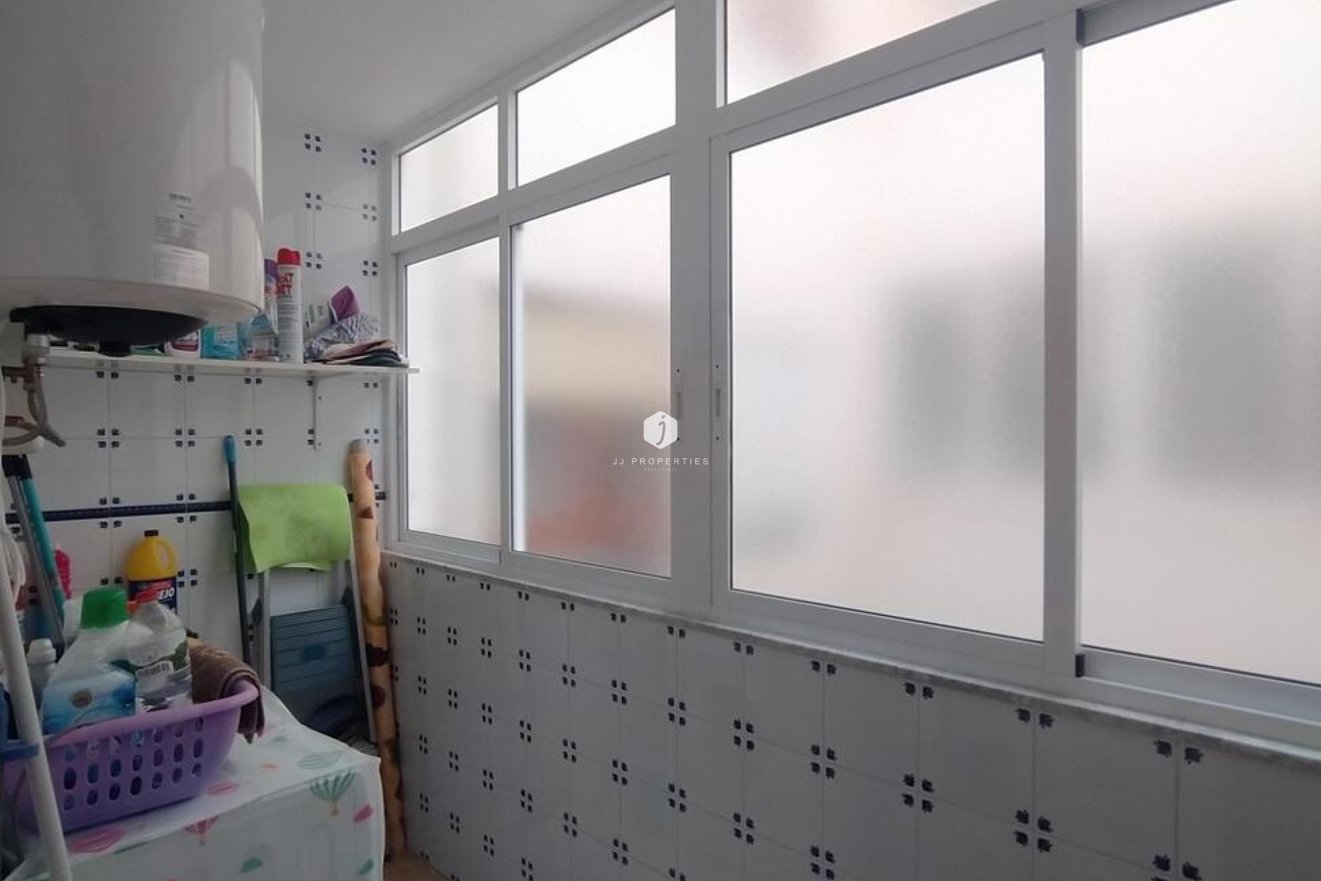 D'occasion - Appartement -
Torrevieja - Los Locos