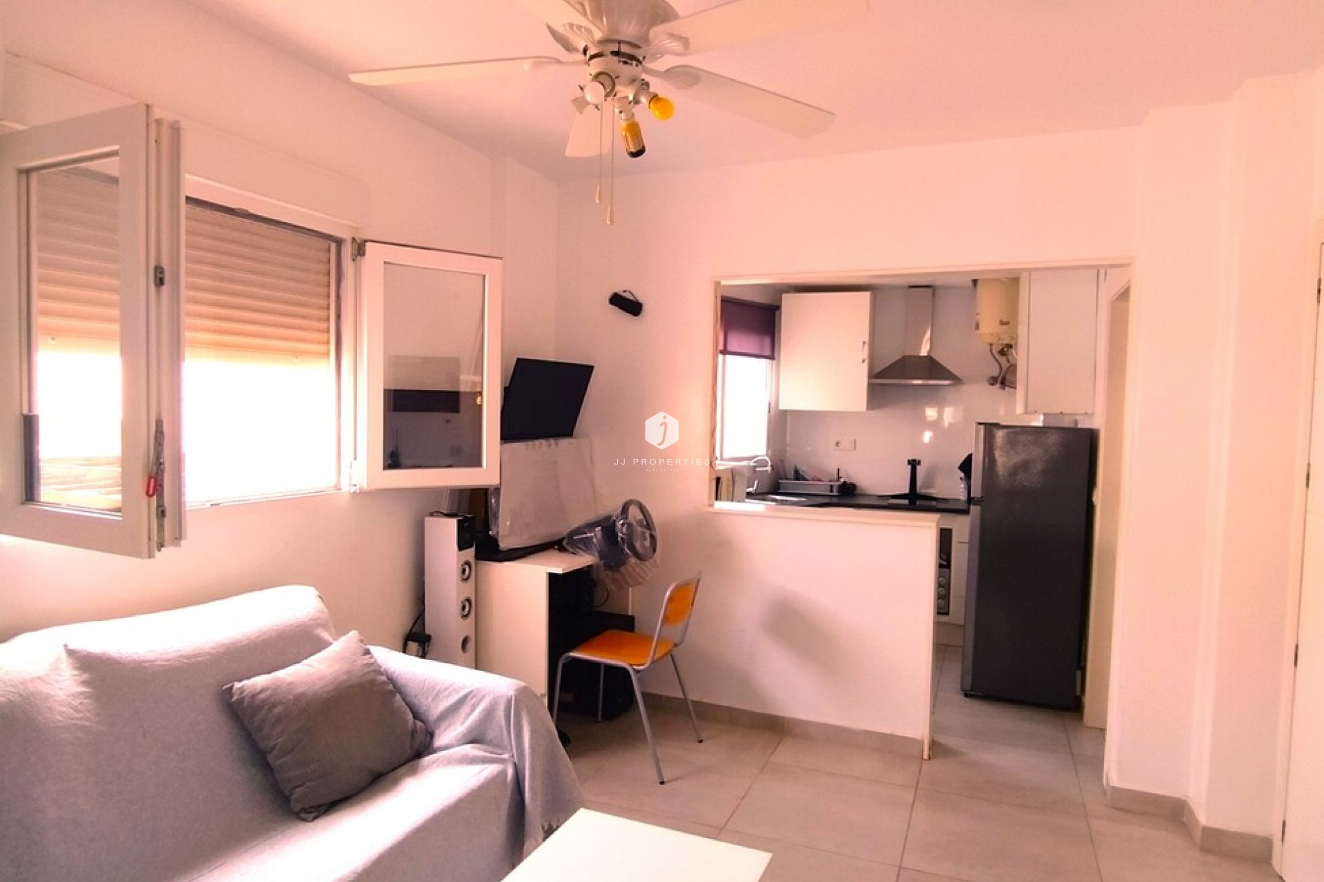 D'occasion - Appartement -
Torrevieja - LOS NAUFRAGOS PLAYA