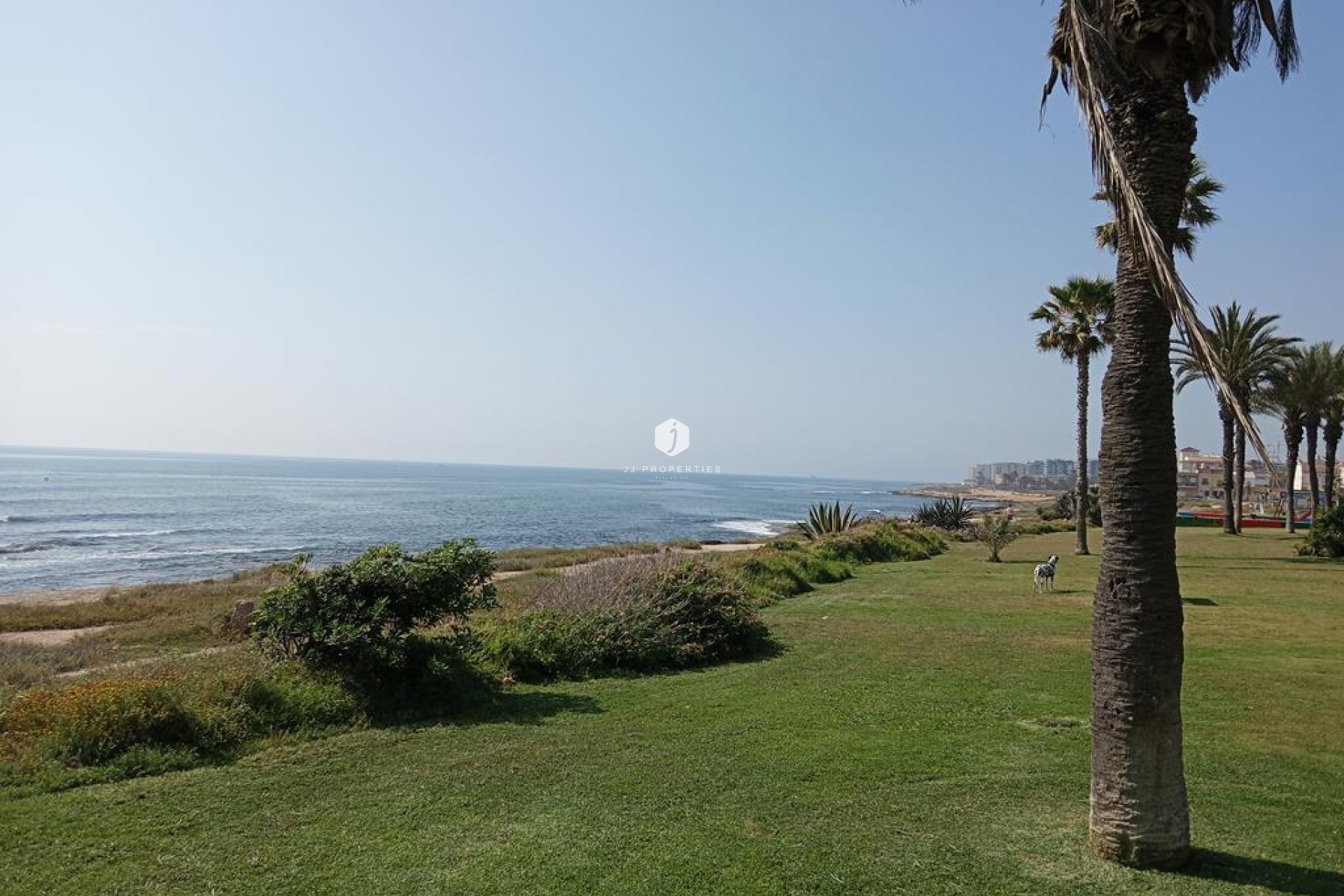 D'occasion - Appartement -
Torrevieja - MAR AZUL LA VELETA