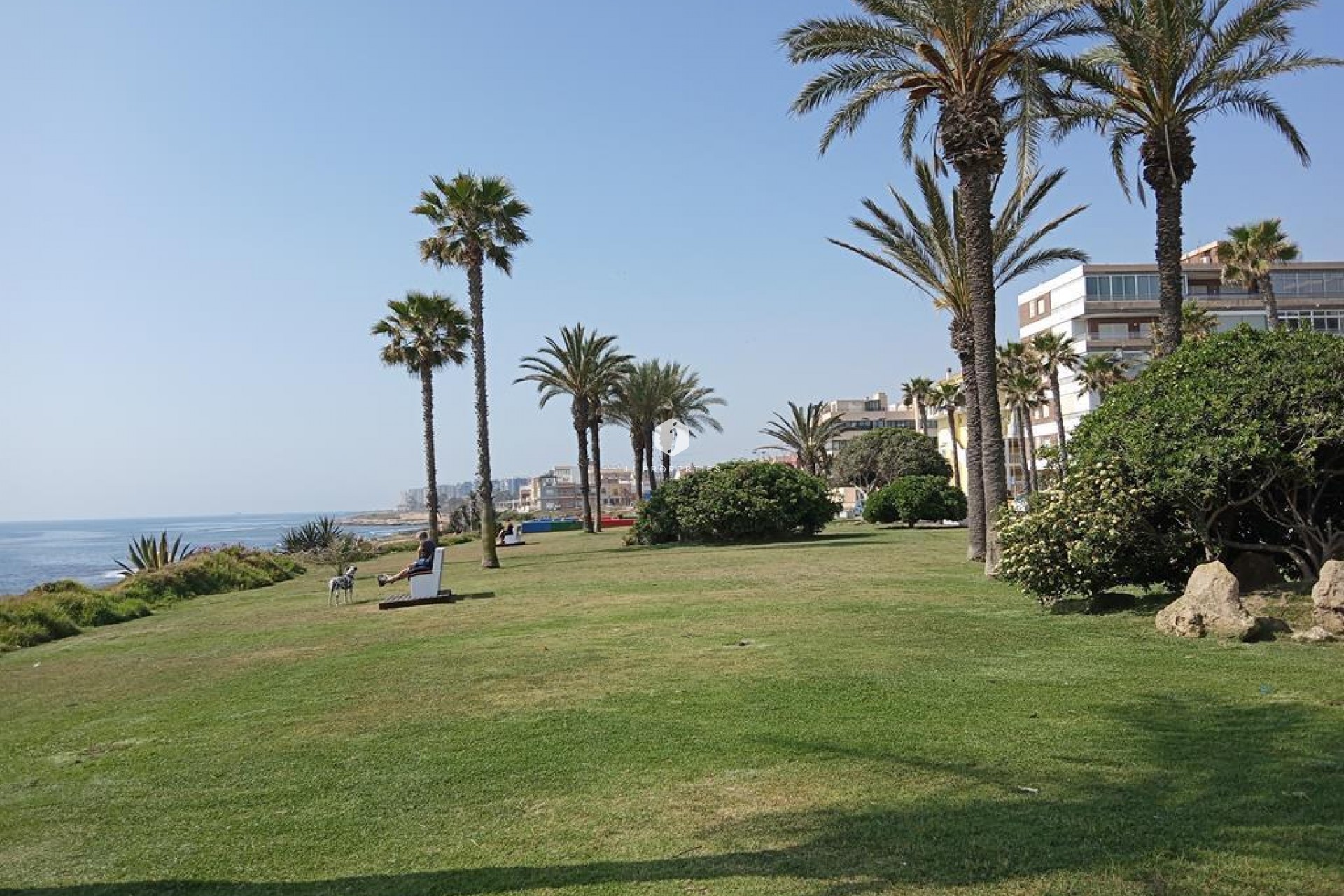 D'occasion - Appartement -
Torrevieja - MAR AZUL LA VELETA