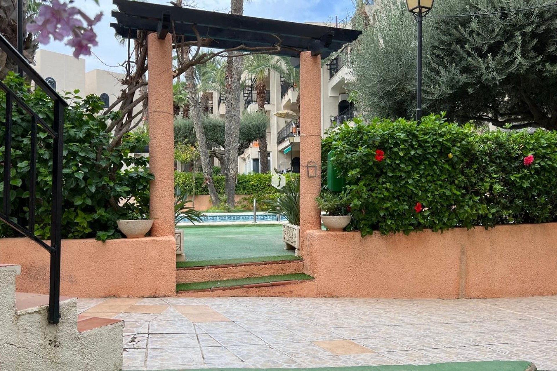 D'occasion - Appartement -
Torrevieja - Miramar - Torre Del Moro