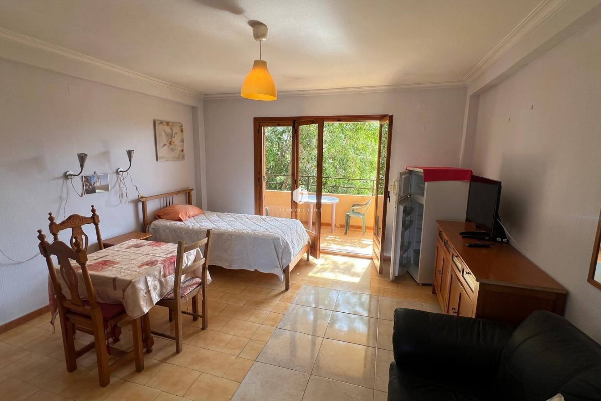 D'occasion - Appartement -
Torrevieja - Miramar - Torre Del Moro
