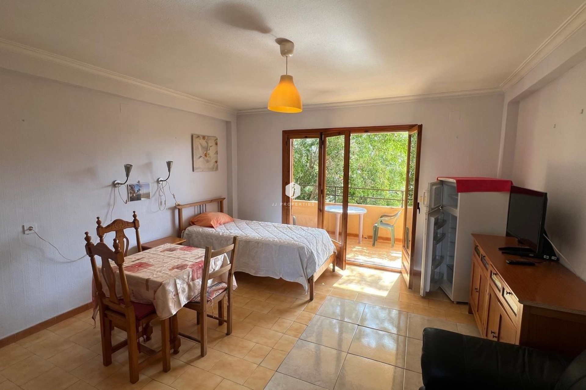 D'occasion - Appartement -
Torrevieja - Miramar - Torre Del Moro