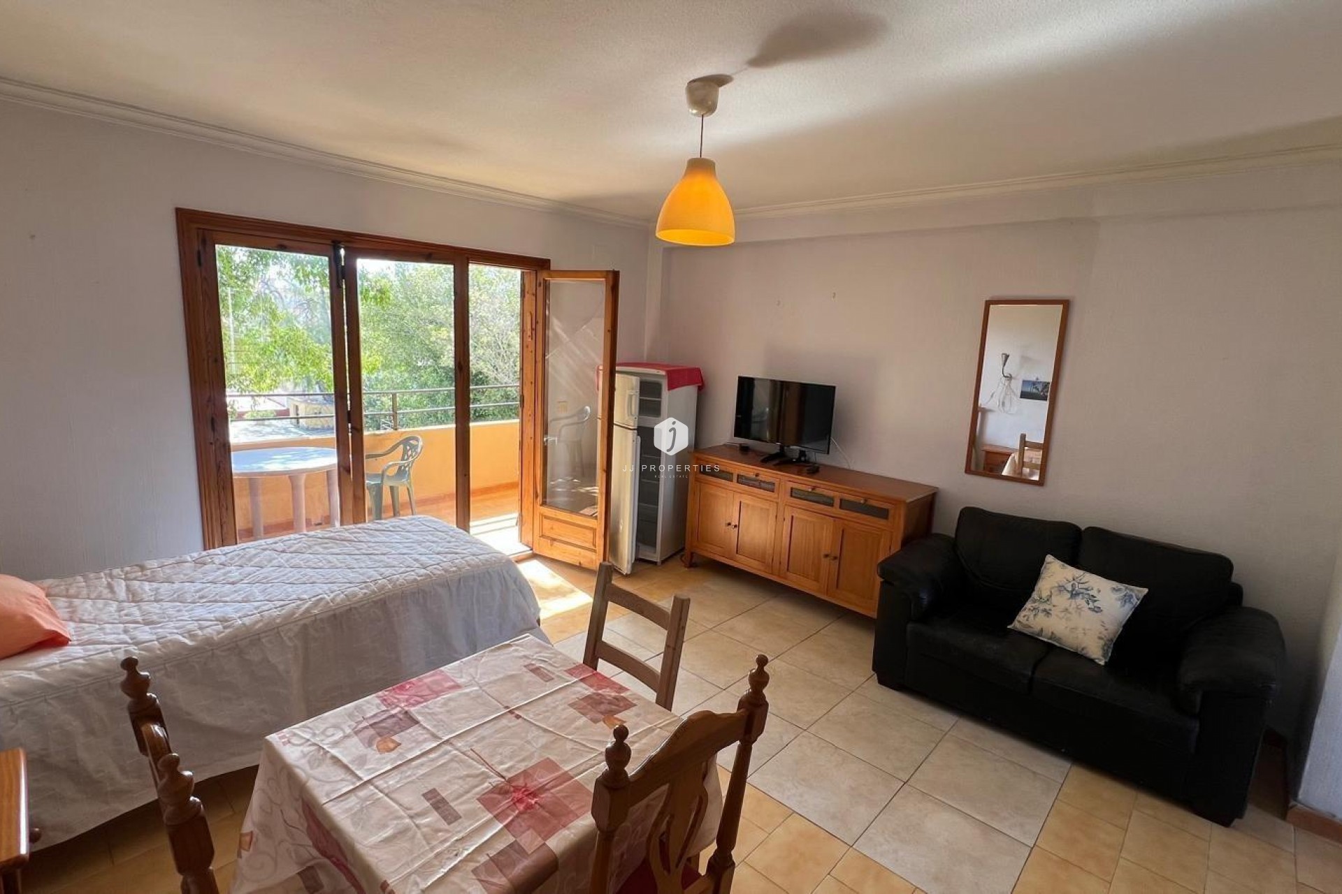 D'occasion - Appartement -
Torrevieja - Miramar - Torre Del Moro