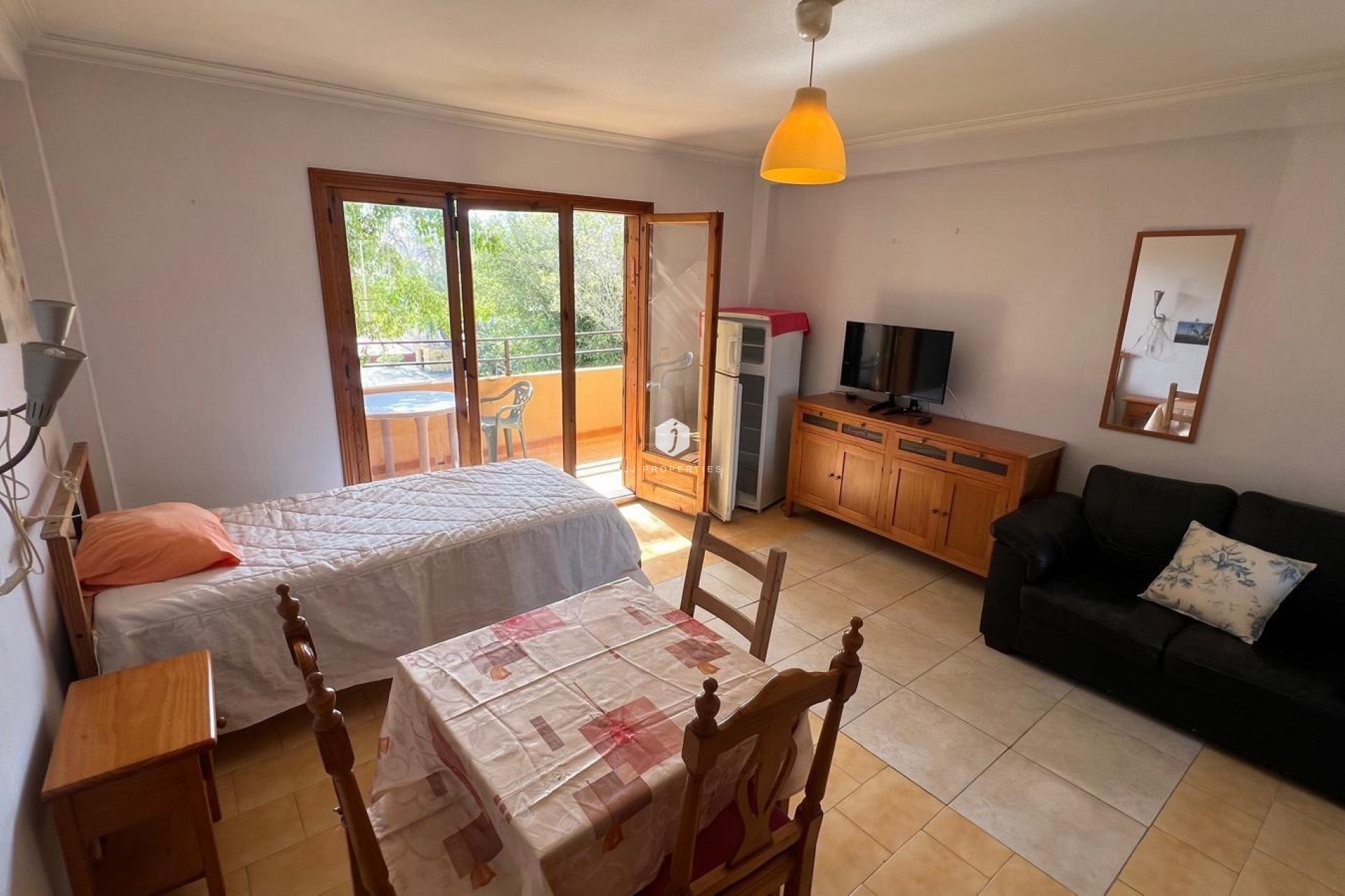 D'occasion - Appartement -
Torrevieja - Miramar - Torre Del Moro