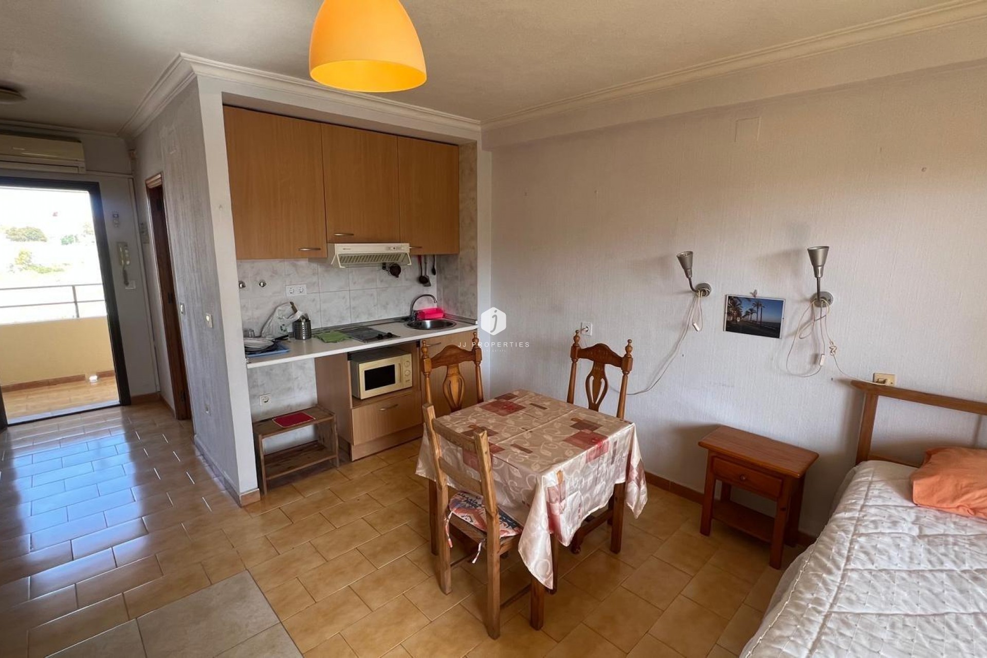 D'occasion - Appartement -
Torrevieja - Miramar - Torre Del Moro