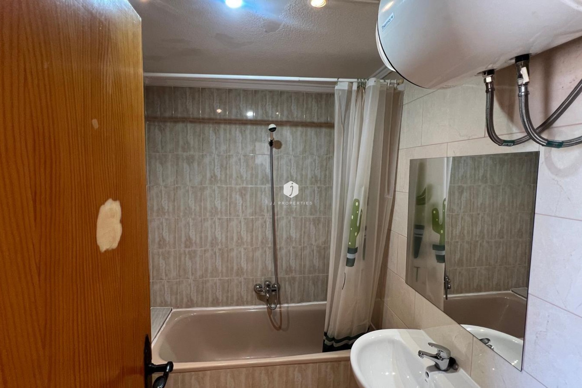D'occasion - Appartement -
Torrevieja - Miramar - Torre Del Moro