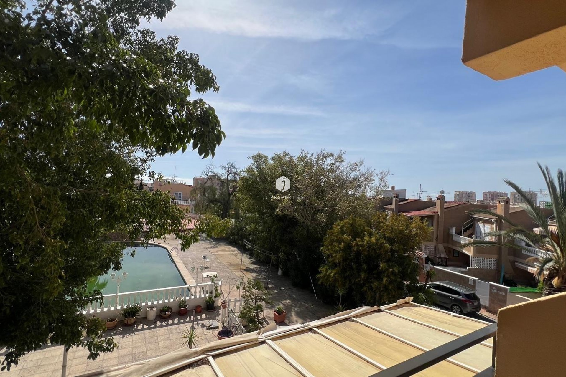 D'occasion - Appartement -
Torrevieja - Miramar - Torre Del Moro