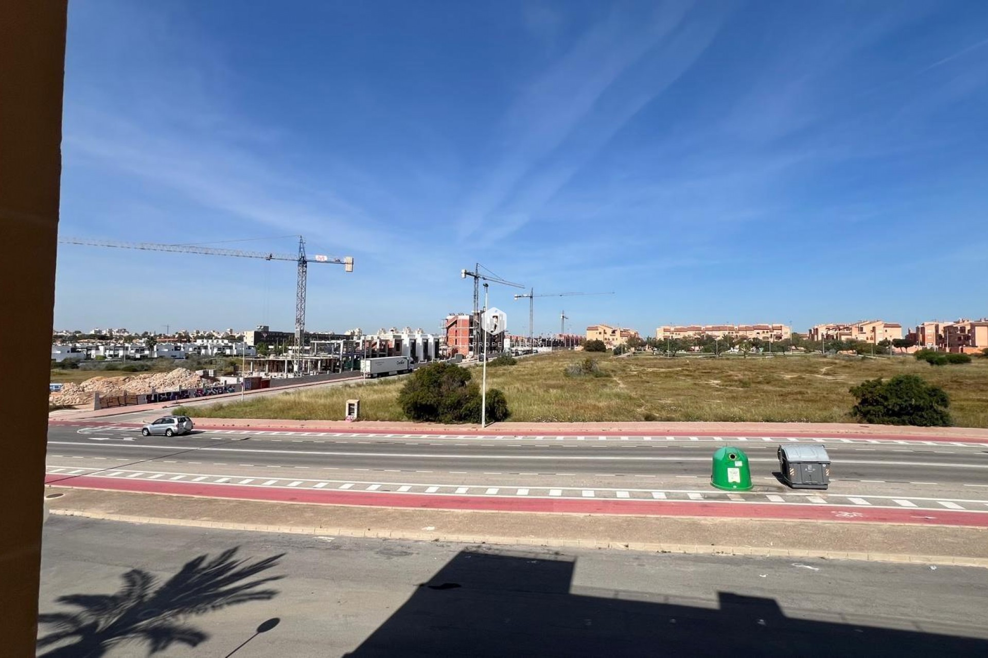 D'occasion - Appartement -
Torrevieja - Miramar - Torre Del Moro