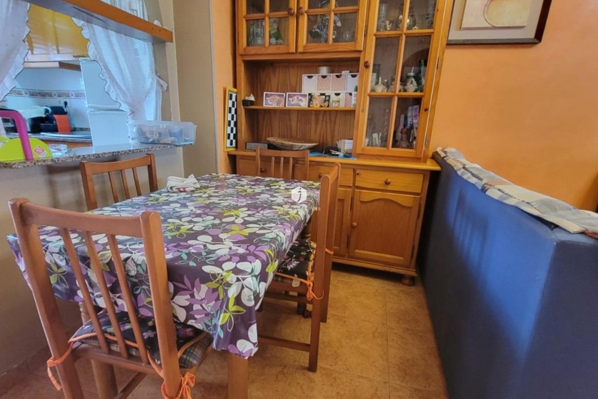 D'occasion - Appartement -
Torrevieja - Nueva Torrevieja