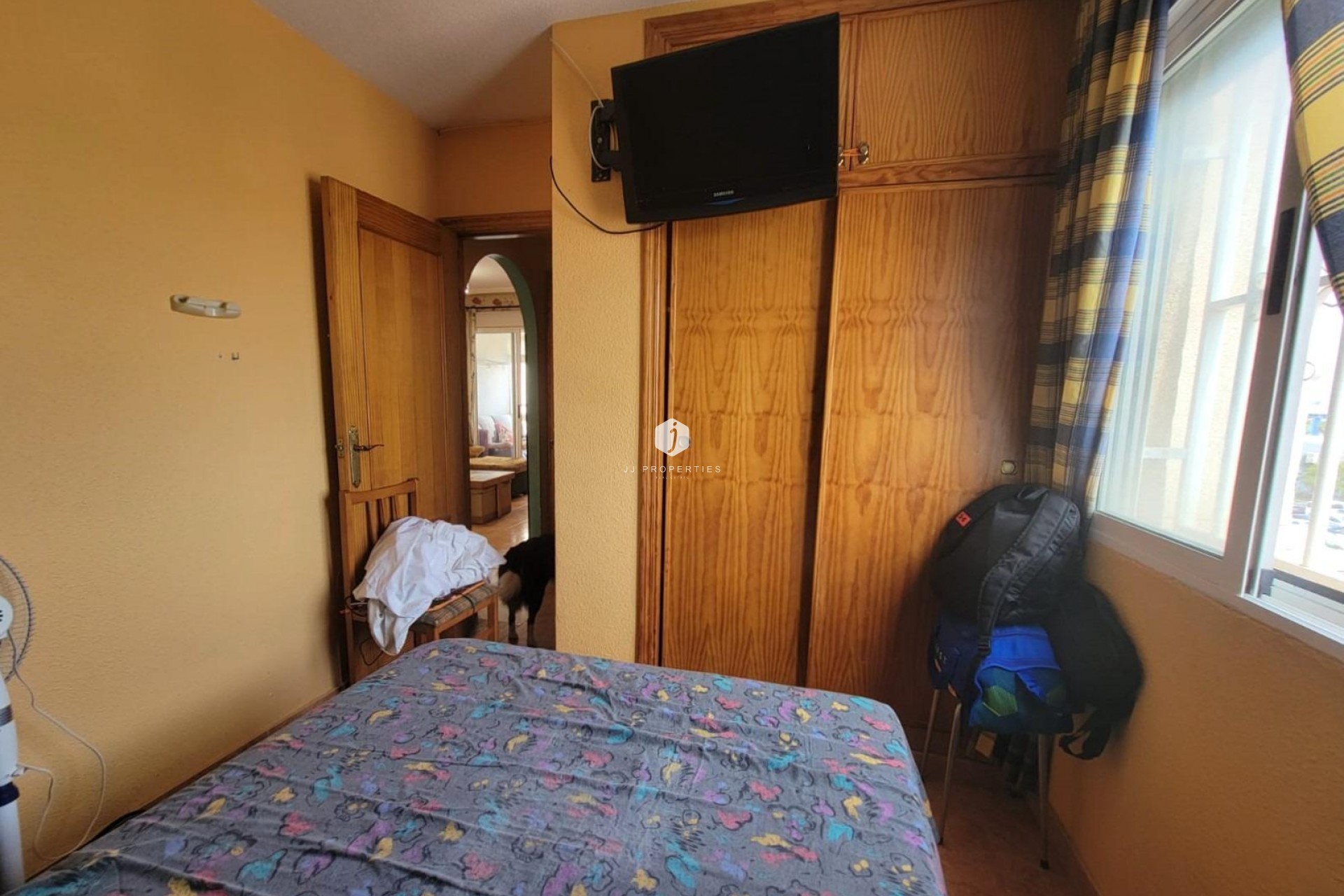 D'occasion - Appartement -
Torrevieja - Nueva Torrevieja