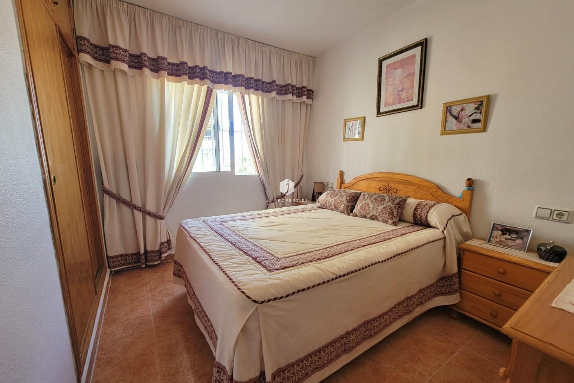 D'occasion - Appartement -
Torrevieja - Nueva Torrevieja