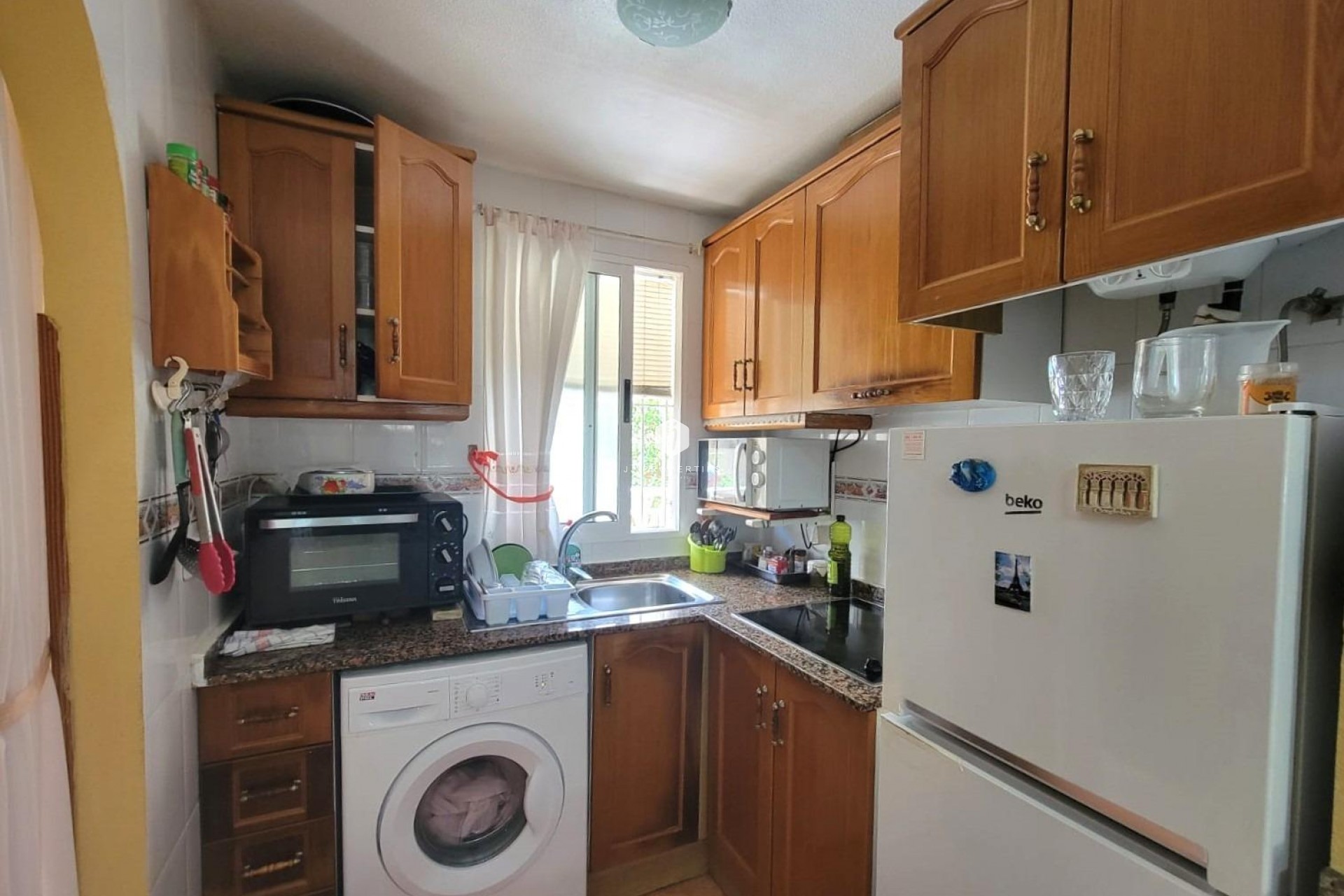 D'occasion - Appartement -
Torrevieja - Nueva Torrevieja